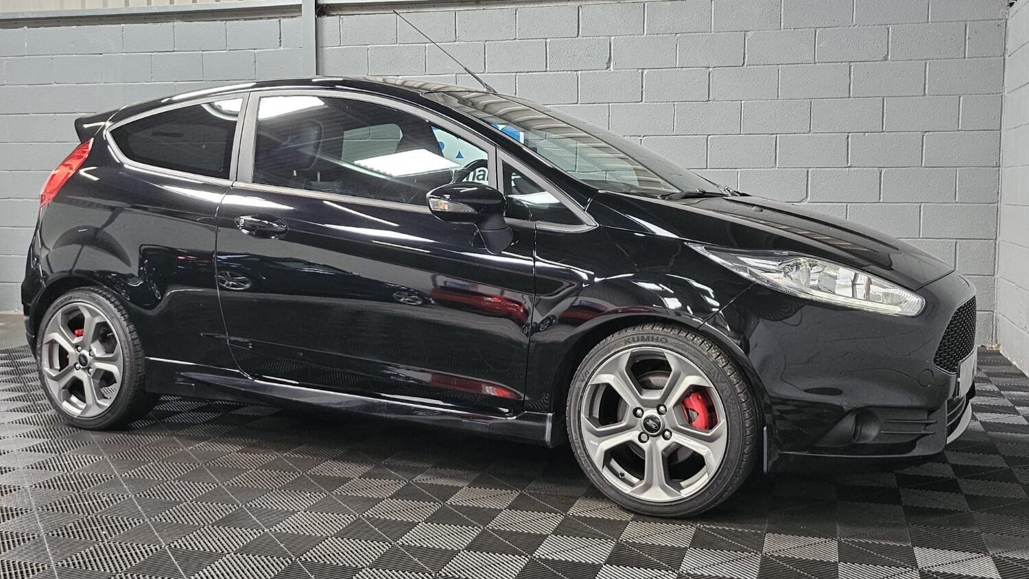 Used Ford Fiesta 2017 for sale - 76565157: Photo 28