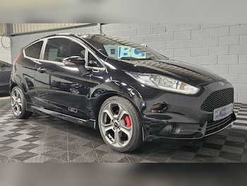 Used Ford Fiesta 2017 for sale - 76565157: Photo