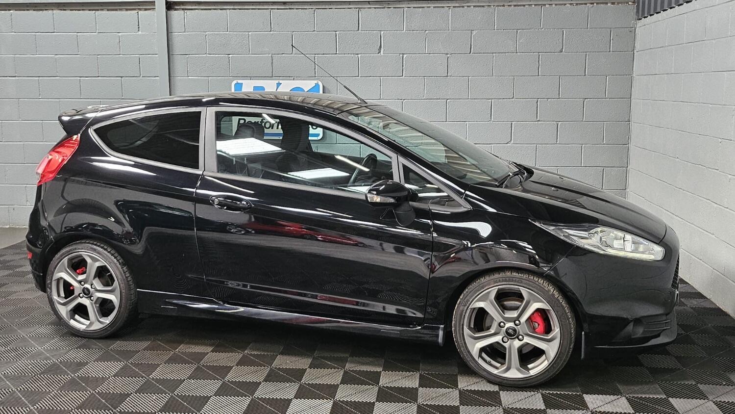 Used Ford Fiesta 2017 for sale - 76565157: Photo 30