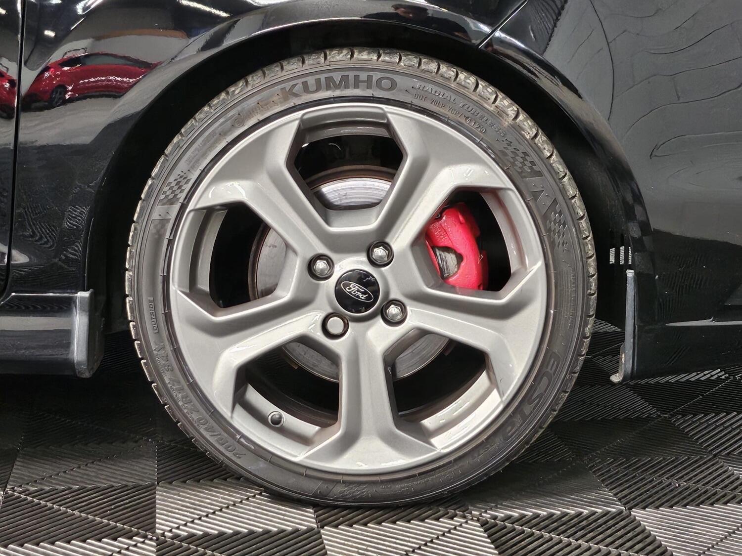 Used Ford Fiesta 2017 for sale - 76565157: Photo 32