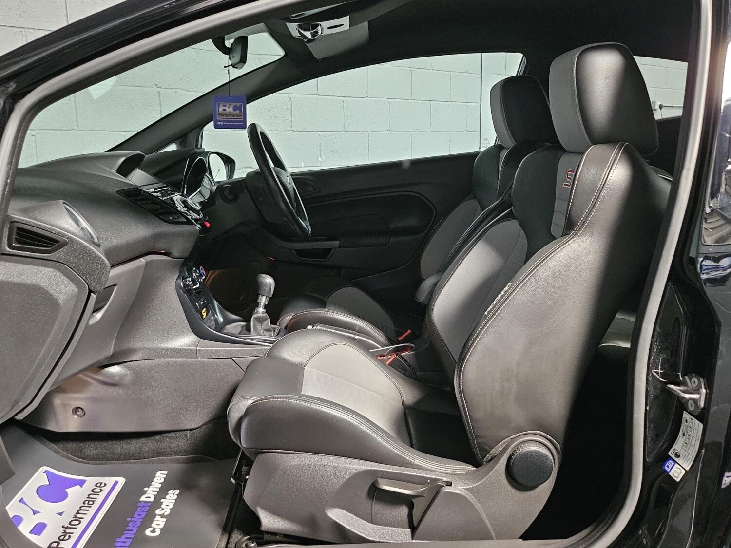 Used Ford Fiesta 2017 for sale - 76565157: Photo 46