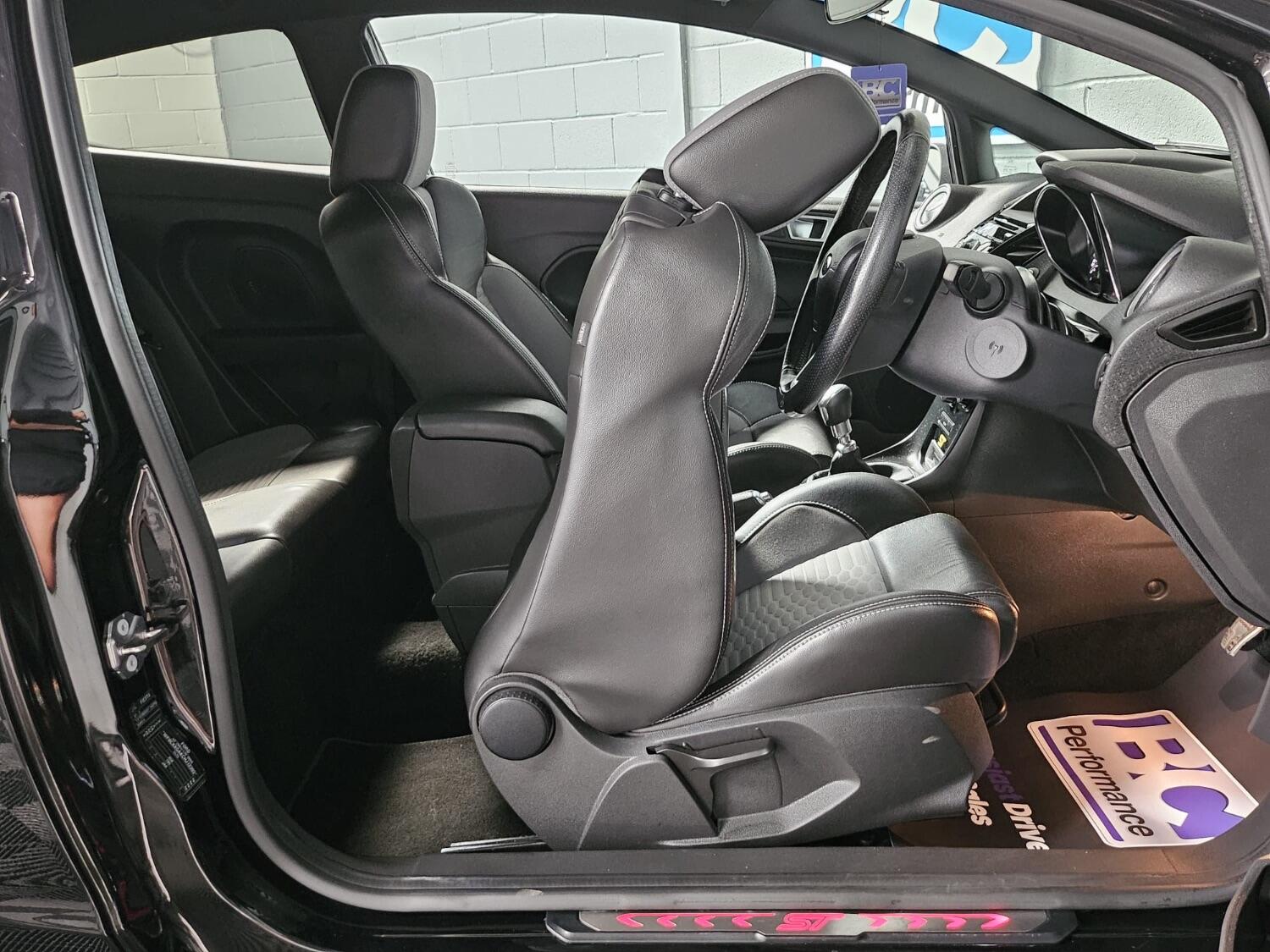 Used Ford Fiesta 2017 for sale - 76565157: Photo 50