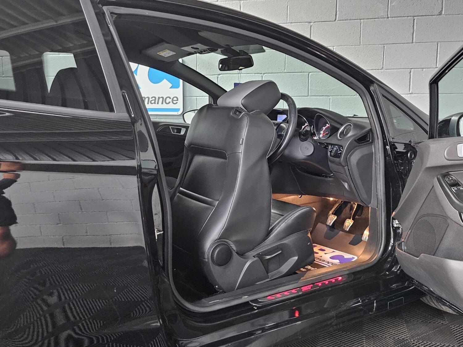 Used Ford Fiesta 2017 for sale - 76565157: Photo 51