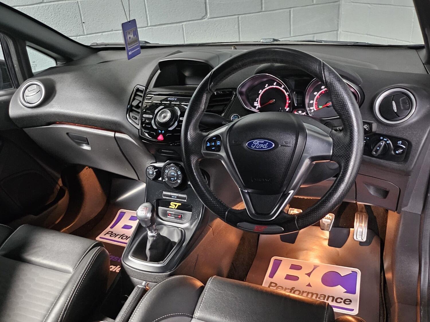 Used Ford Fiesta 2017 for sale - 76565157: Photo 53