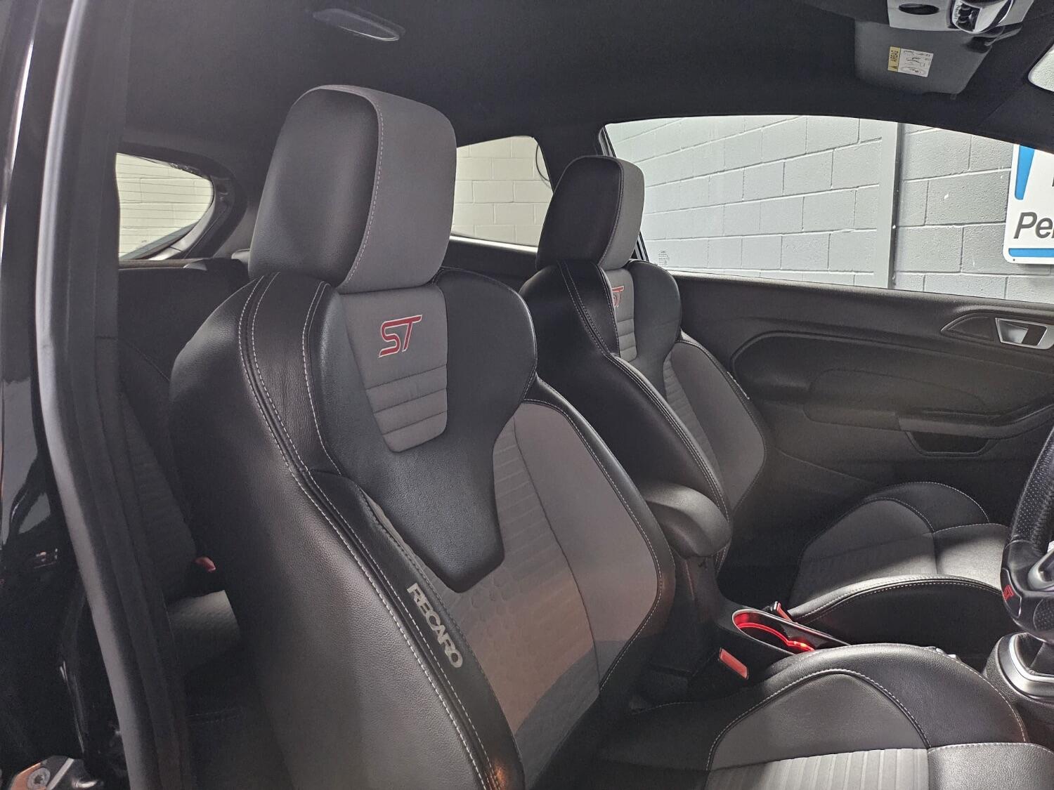 Used Ford Fiesta 2017 for sale - 76565157: Photo 55