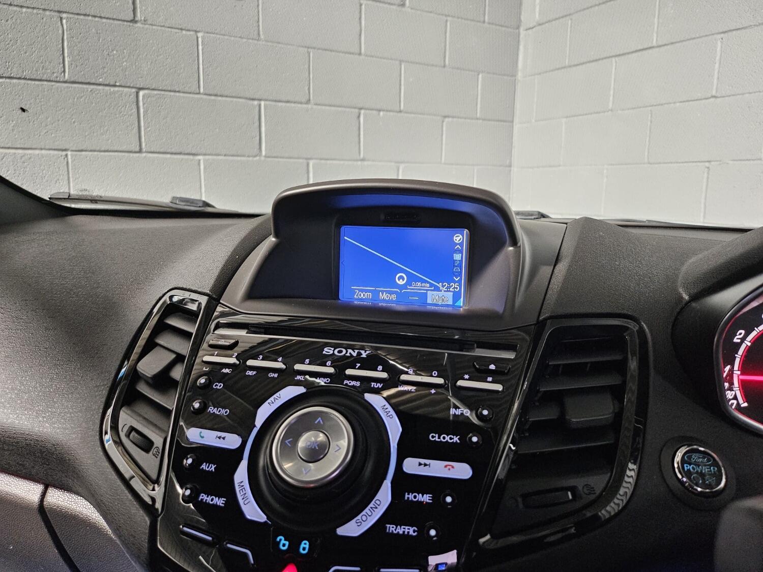 Used Ford Fiesta 2017 for sale - 76565157: Photo 56