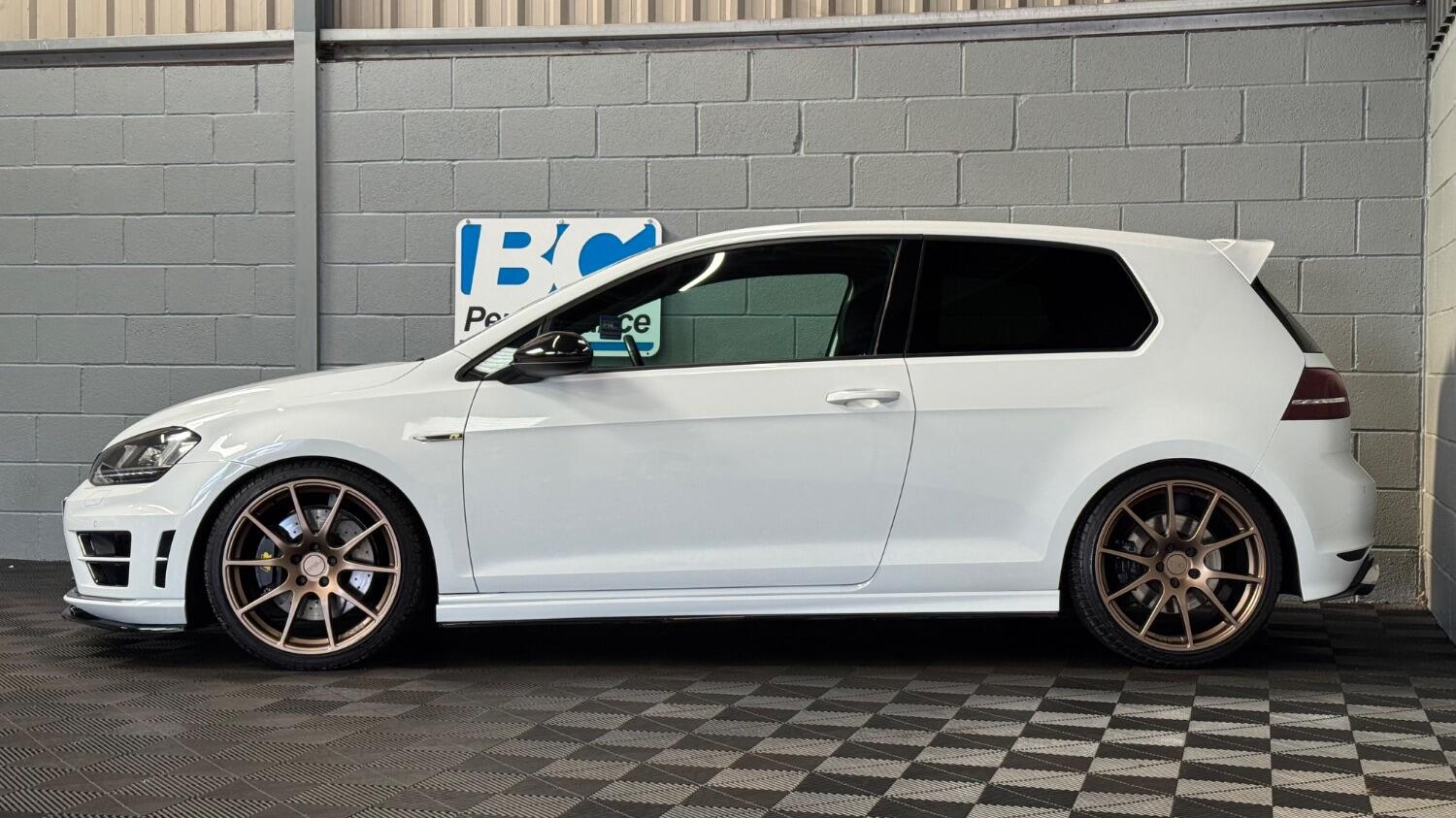 Used Volkswagen Golf 2016 for sale - 77997275: Photo 19