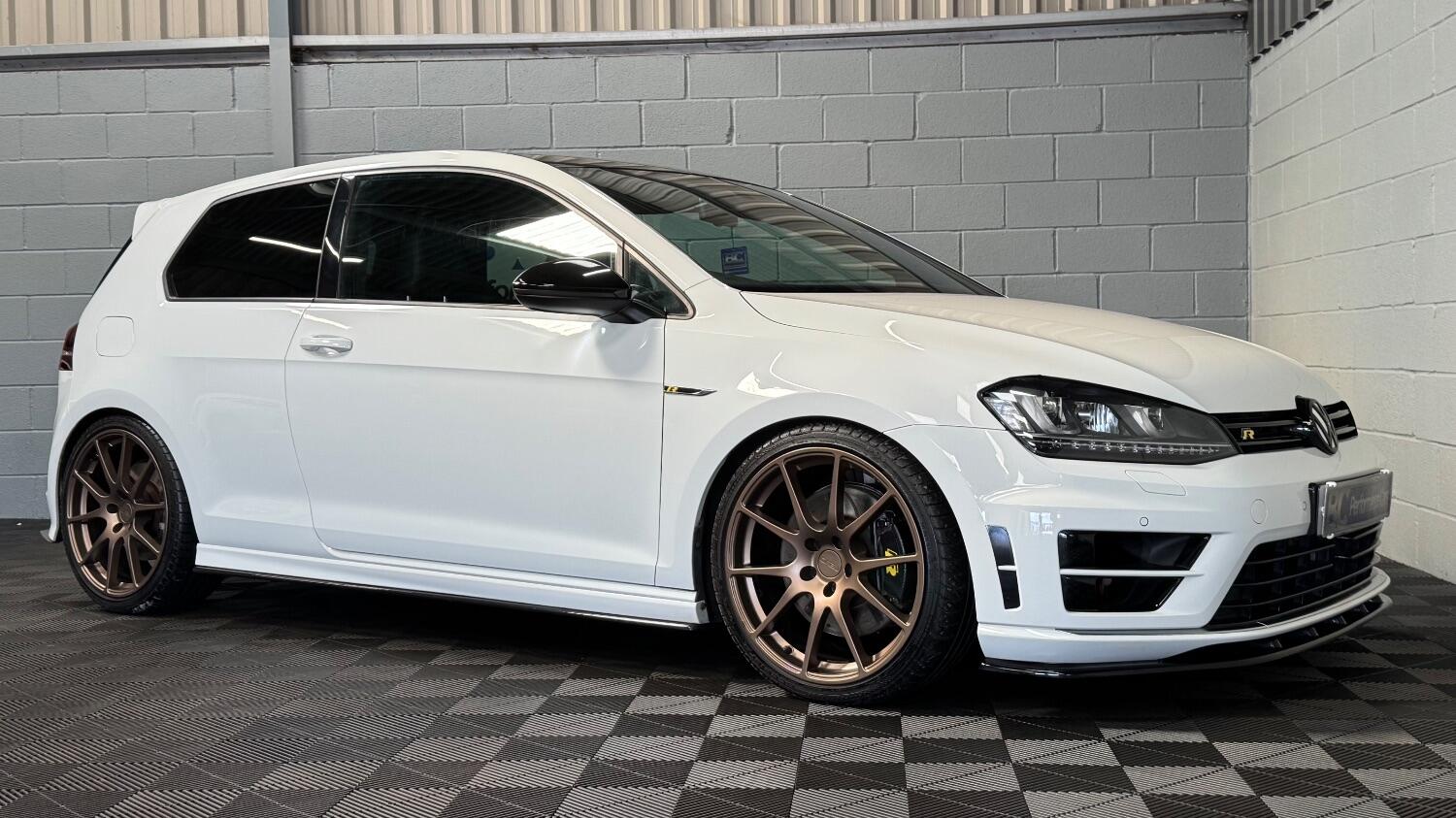 Used Volkswagen Golf 2016 for sale - 77997275: Photo 22