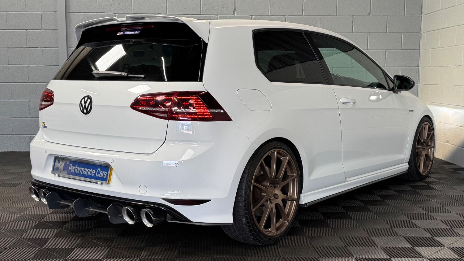 Used Volkswagen Golf 2016 for sale - 77997275: Photo 3