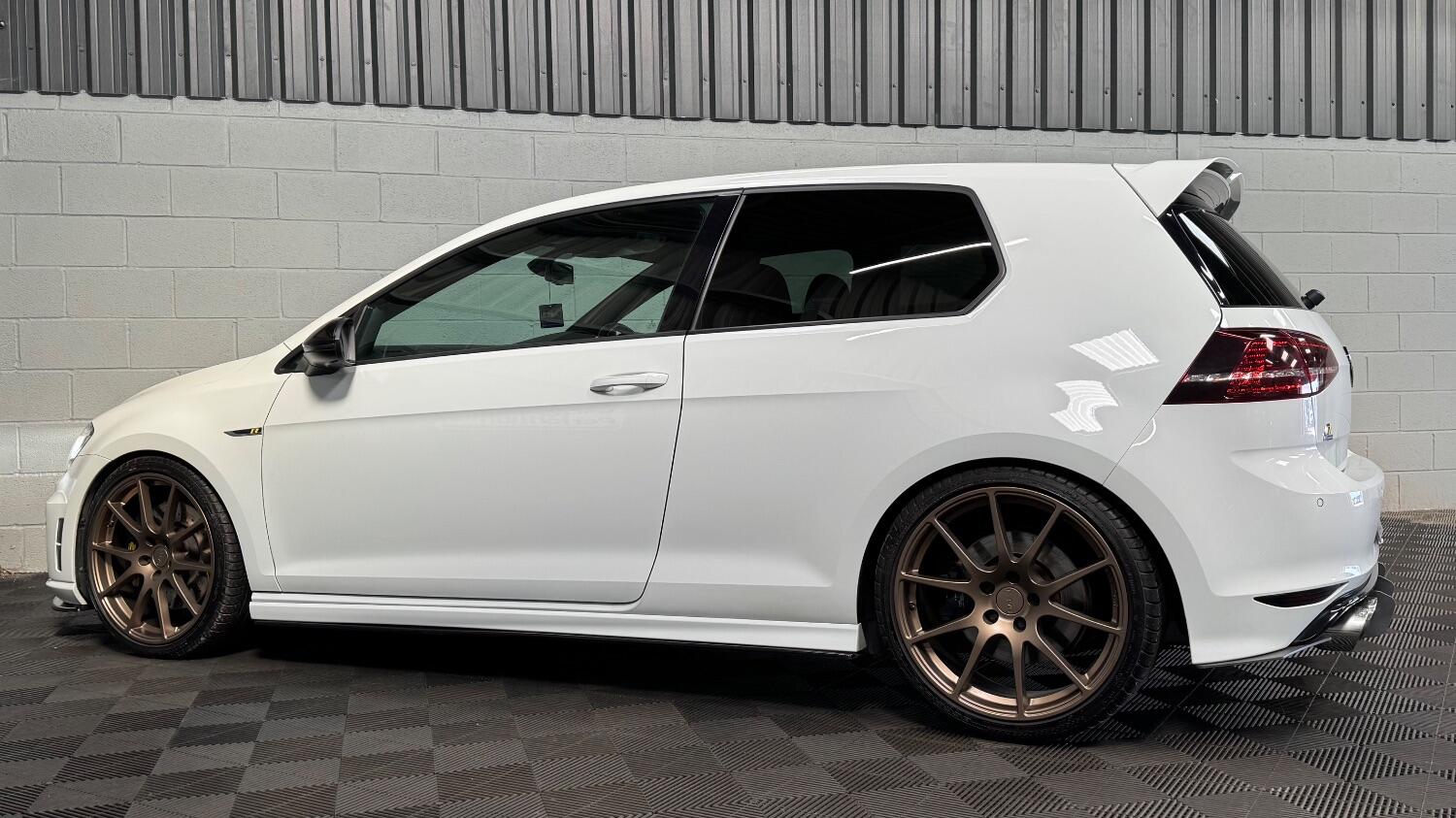 Used Volkswagen Golf 2016 for sale - 77997275: Photo 33