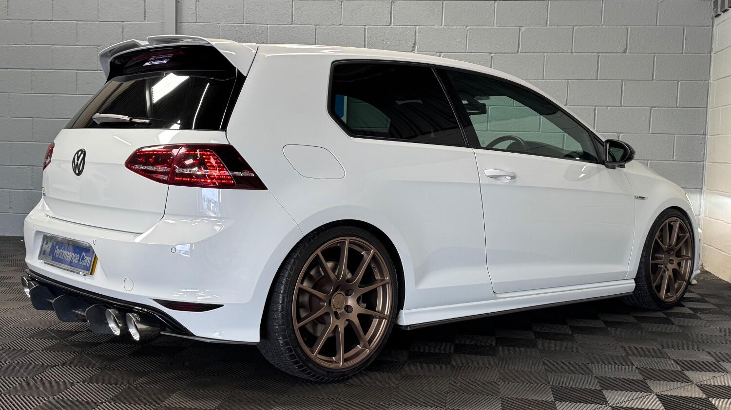 Used Volkswagen Golf 2016 for sale - 77997275: Photo 34