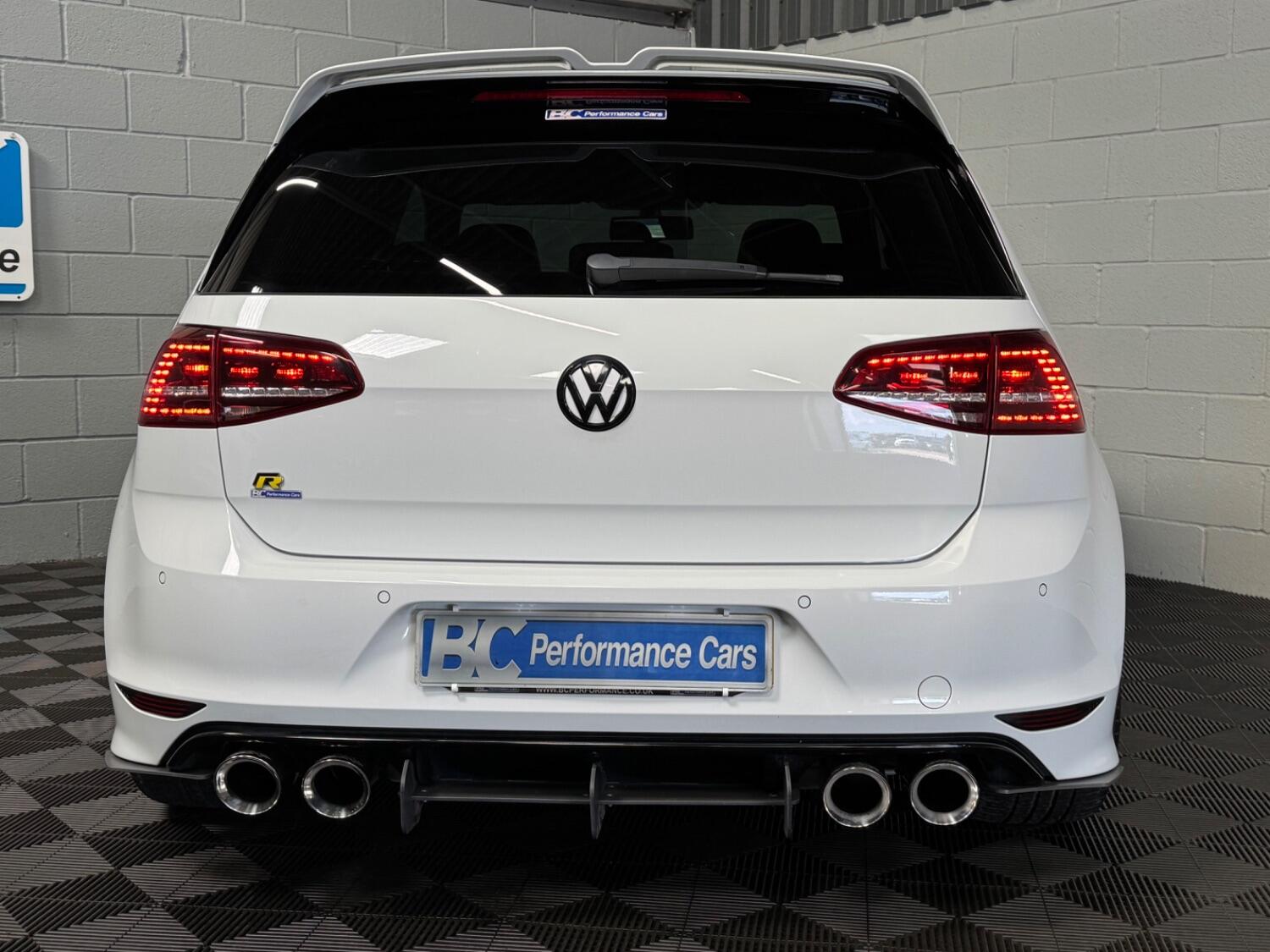 Used Volkswagen Golf 2016 for sale - 77997275: Photo 4