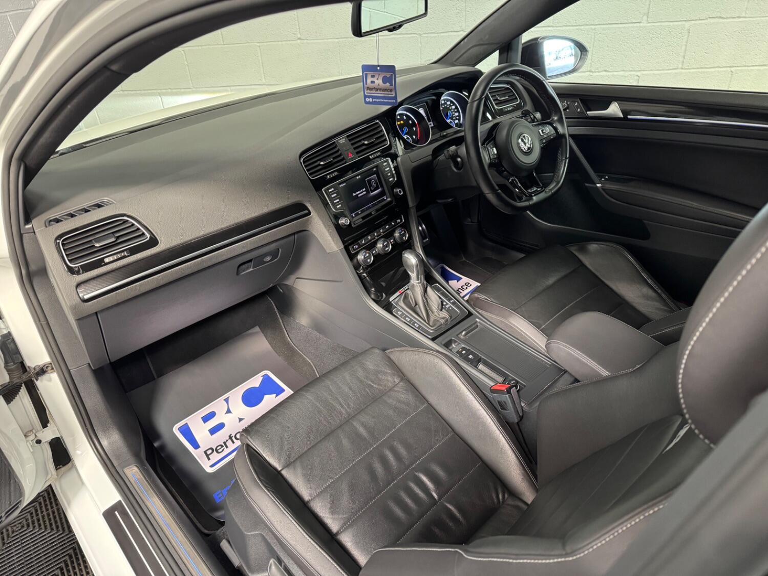 Used Volkswagen Golf 2016 for sale - 77997275: Photo 44