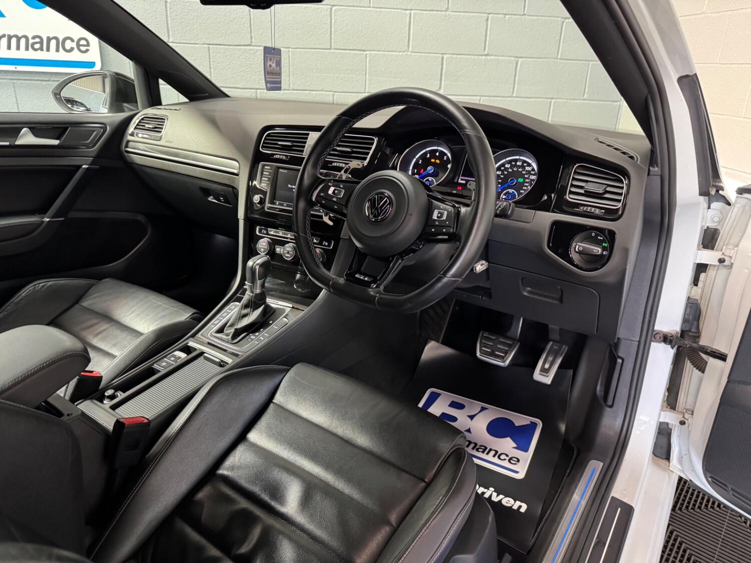 Used Volkswagen Golf 2016 for sale - 77997275: Photo 46