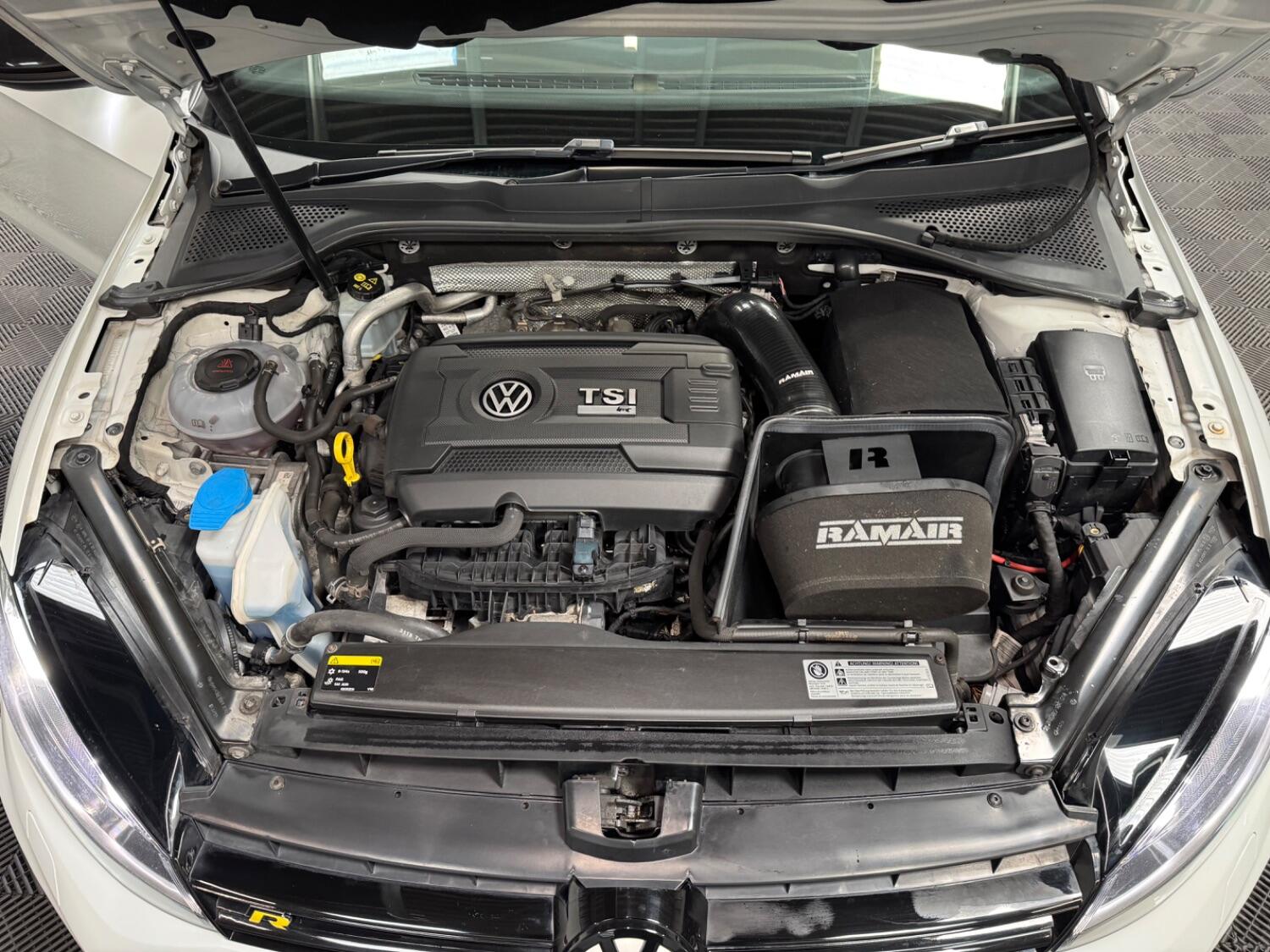 Used Volkswagen Golf 2016 for sale - 77997275: Photo 52