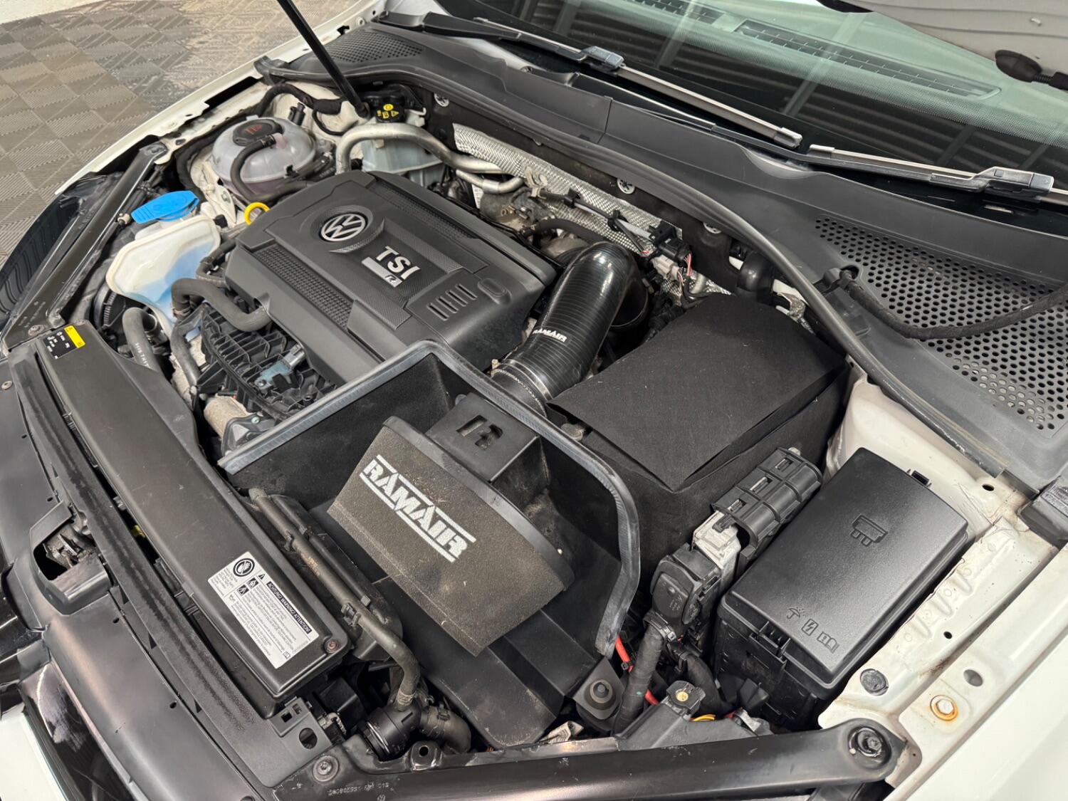 Used Volkswagen Golf 2016 for sale - 77997275: Photo 53