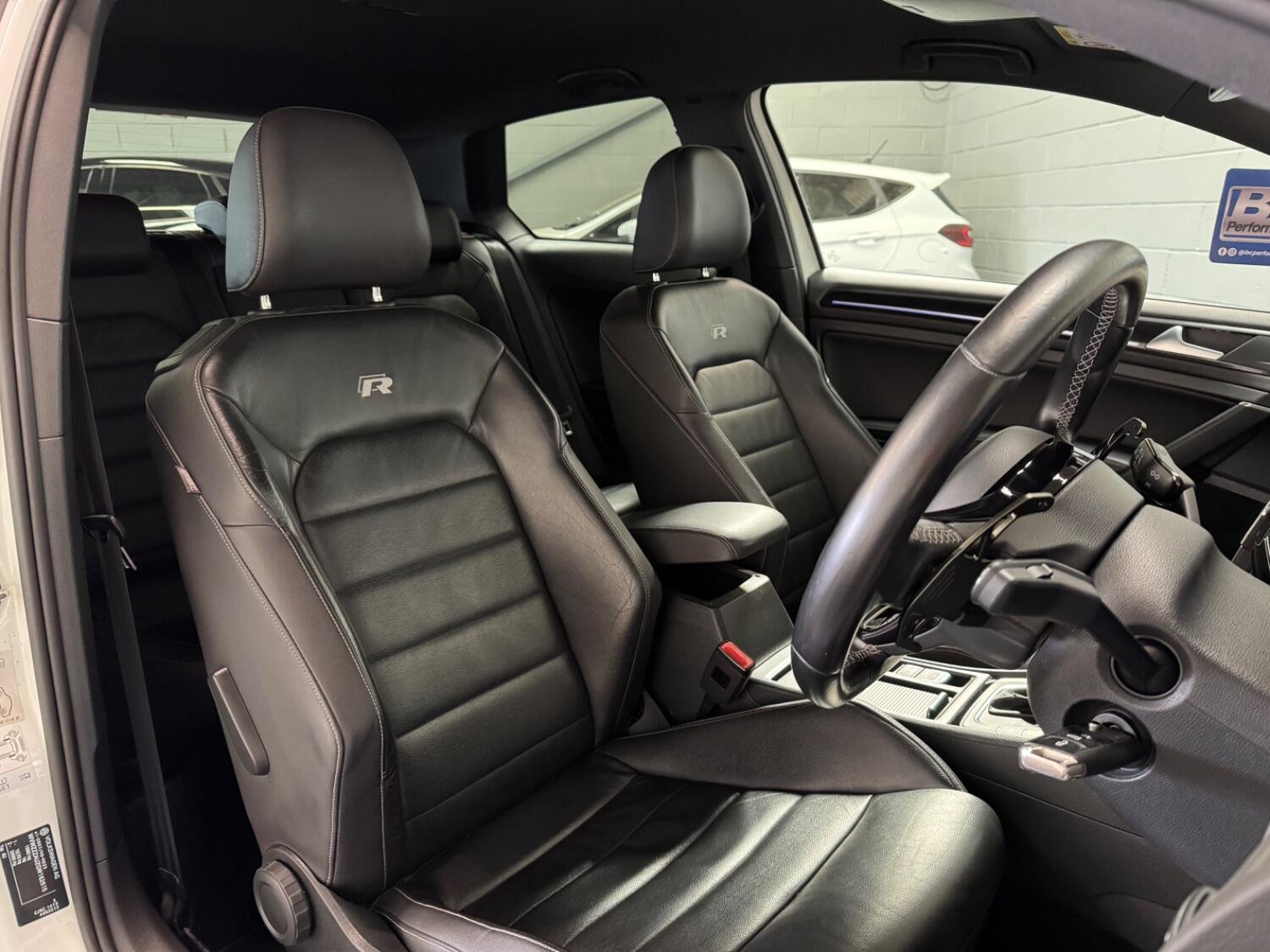 Used Volkswagen Golf 2016 for sale - 77997275: Photo 9