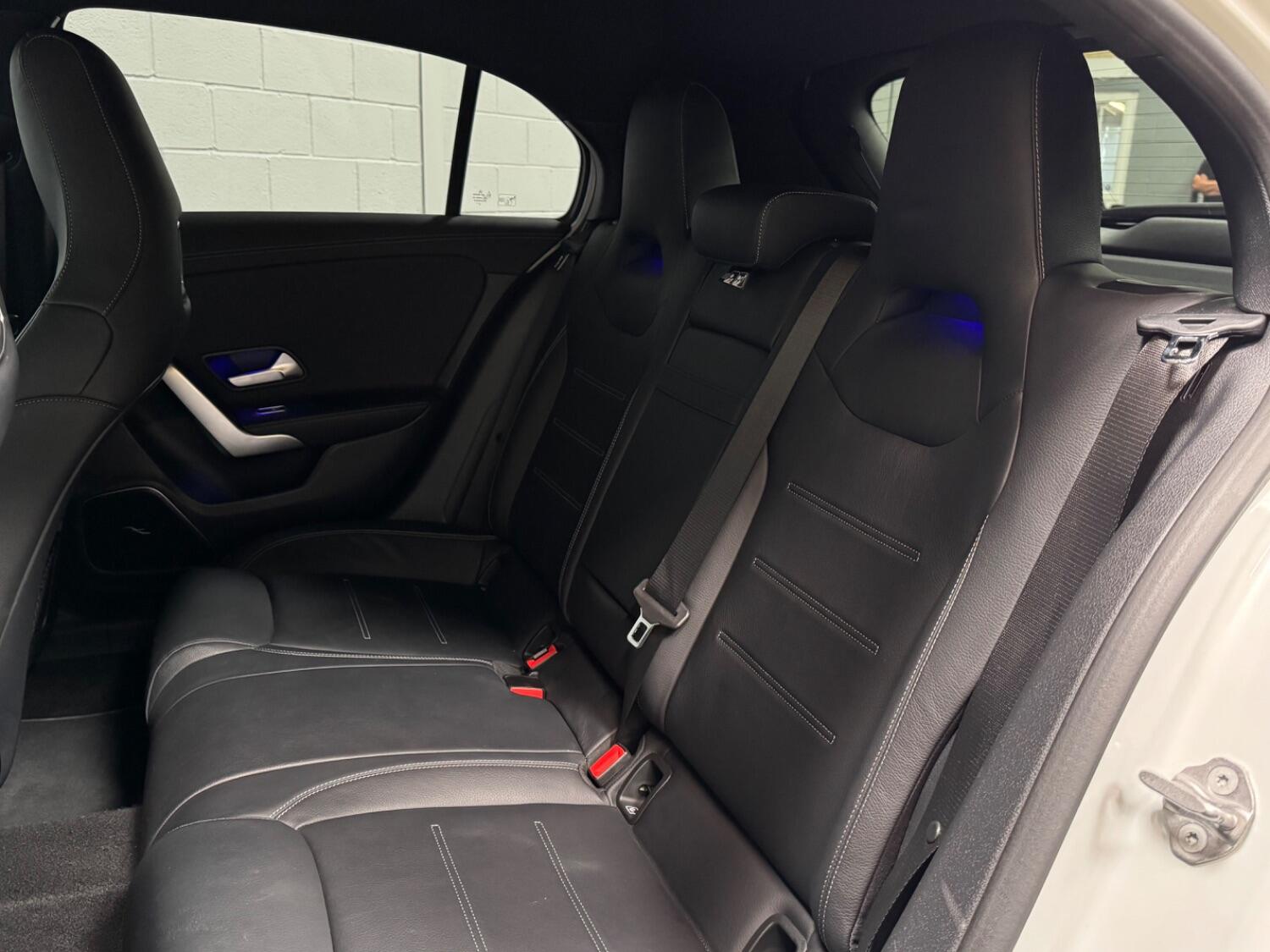Used Mercedes-Benz A-Class 2021 for sale - 76374186: Photo 16
