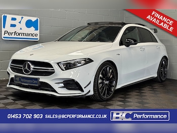 2021 - 2.0 A35 AMG 5-Door