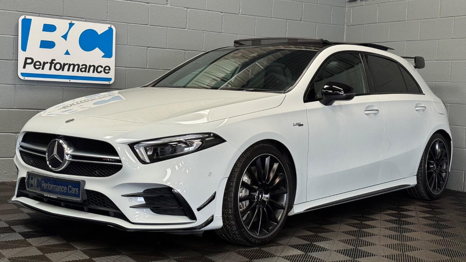 Used Mercedes-Benz A-Class 2021 for sale - 76374186: Photo 20