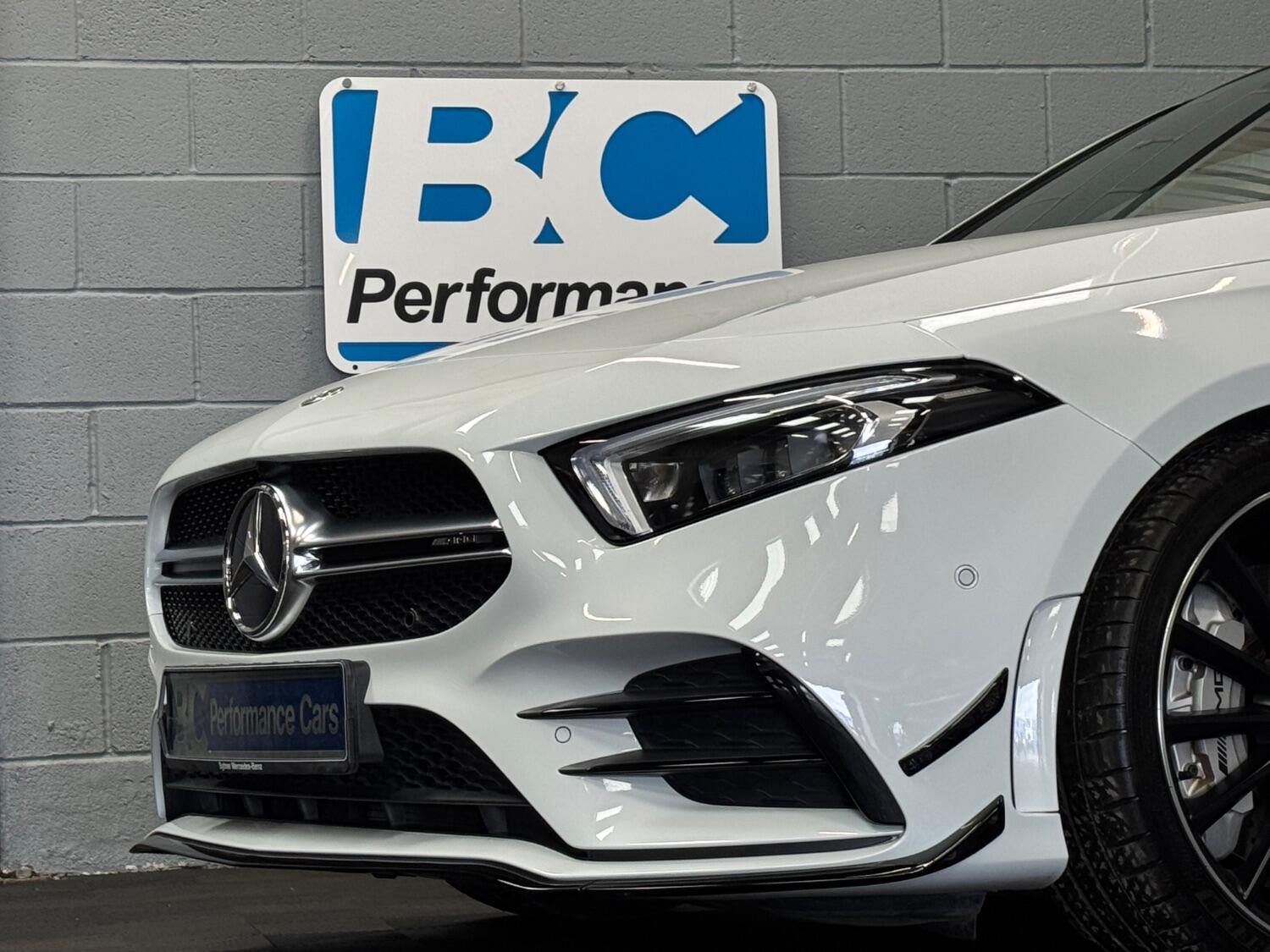 Used Mercedes-Benz A-Class 2021 for sale - 76374186: Photo 24