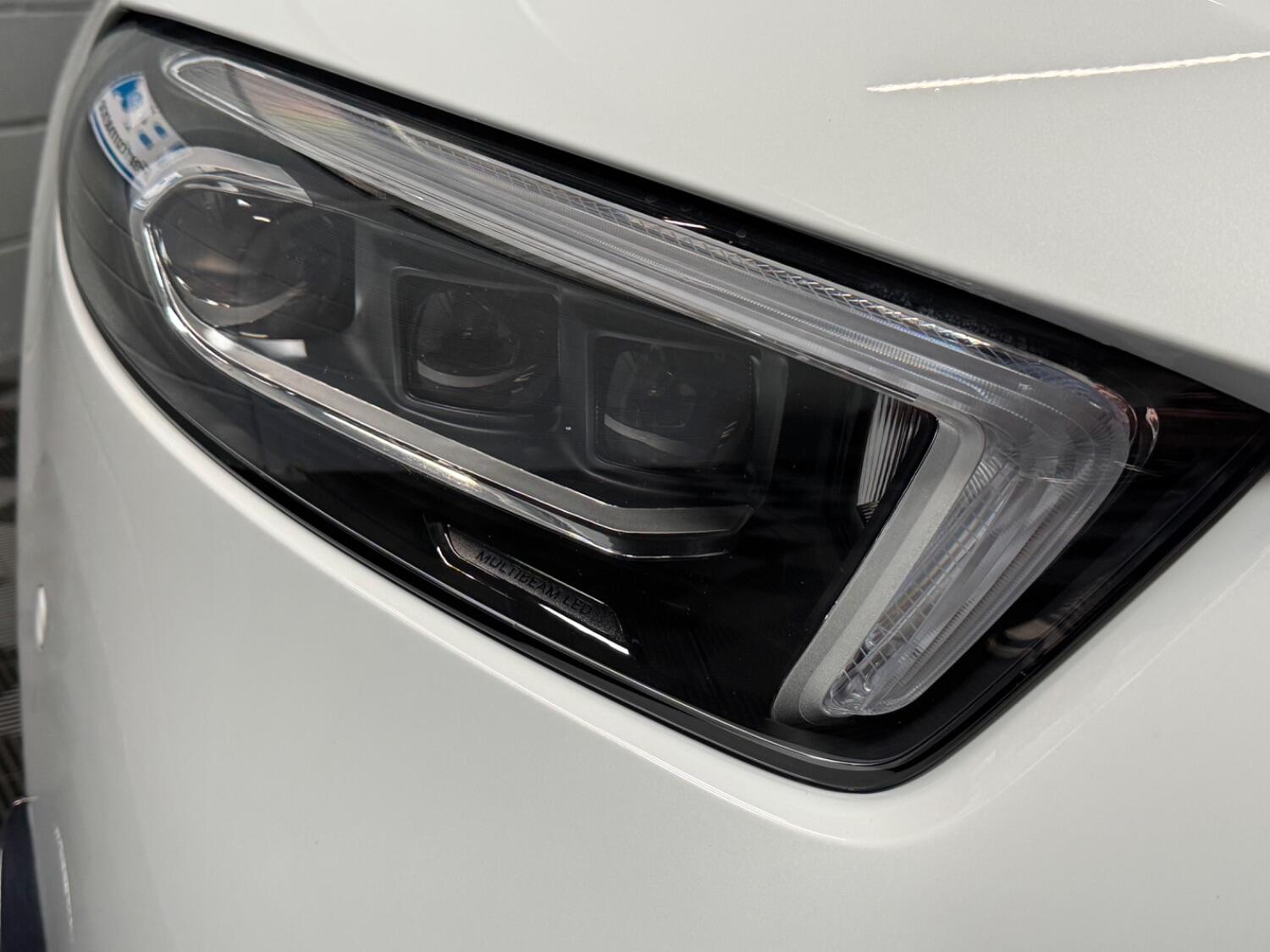 Used Mercedes-Benz A-Class 2021 for sale - 76374186: Photo 32