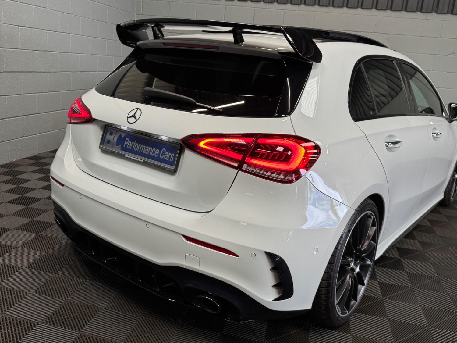 Used Mercedes-Benz A-Class 2021 for sale - 76374186: Photo 37