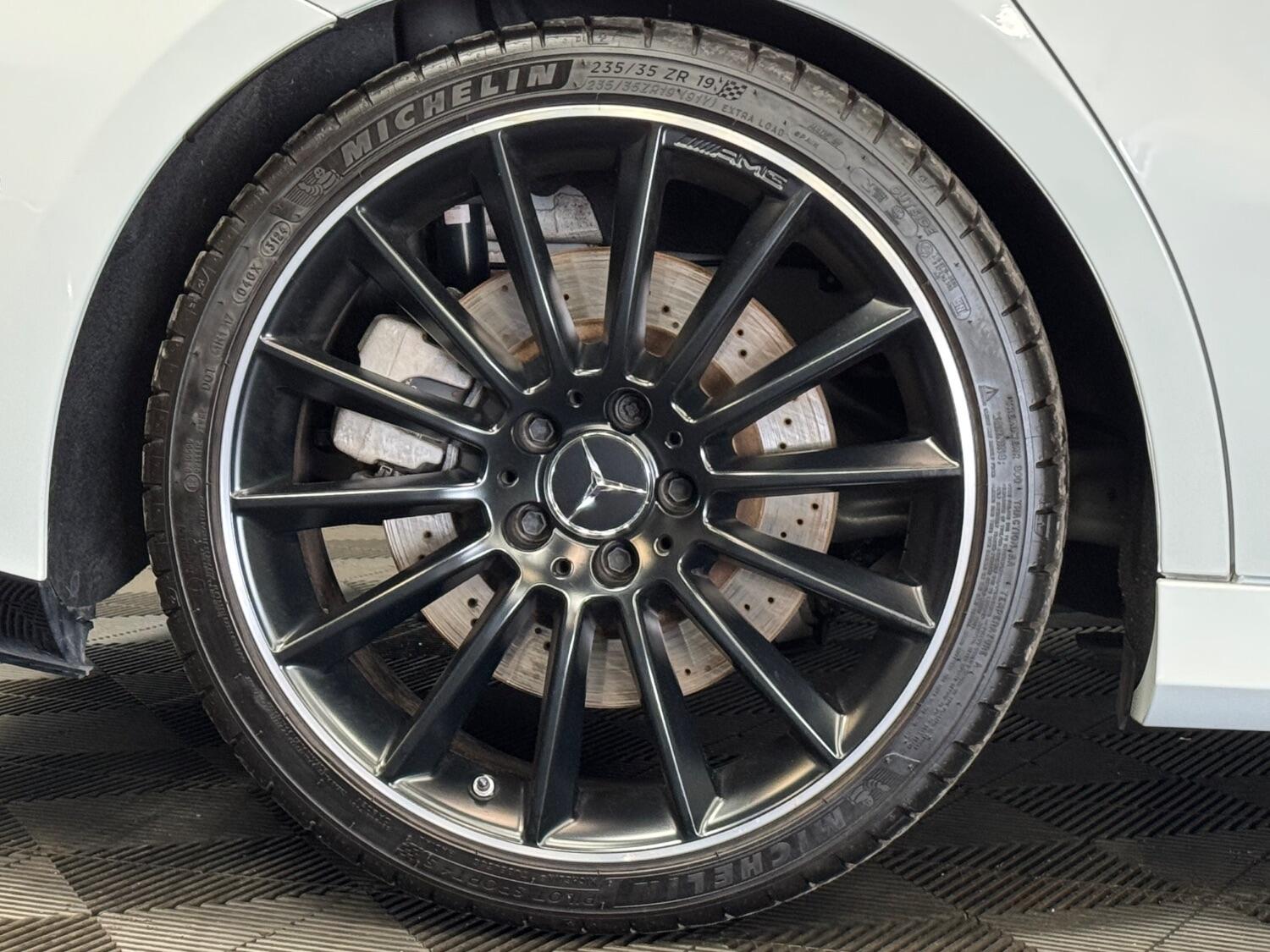 Used Mercedes-Benz A-Class 2021 for sale - 76374186: Photo 38