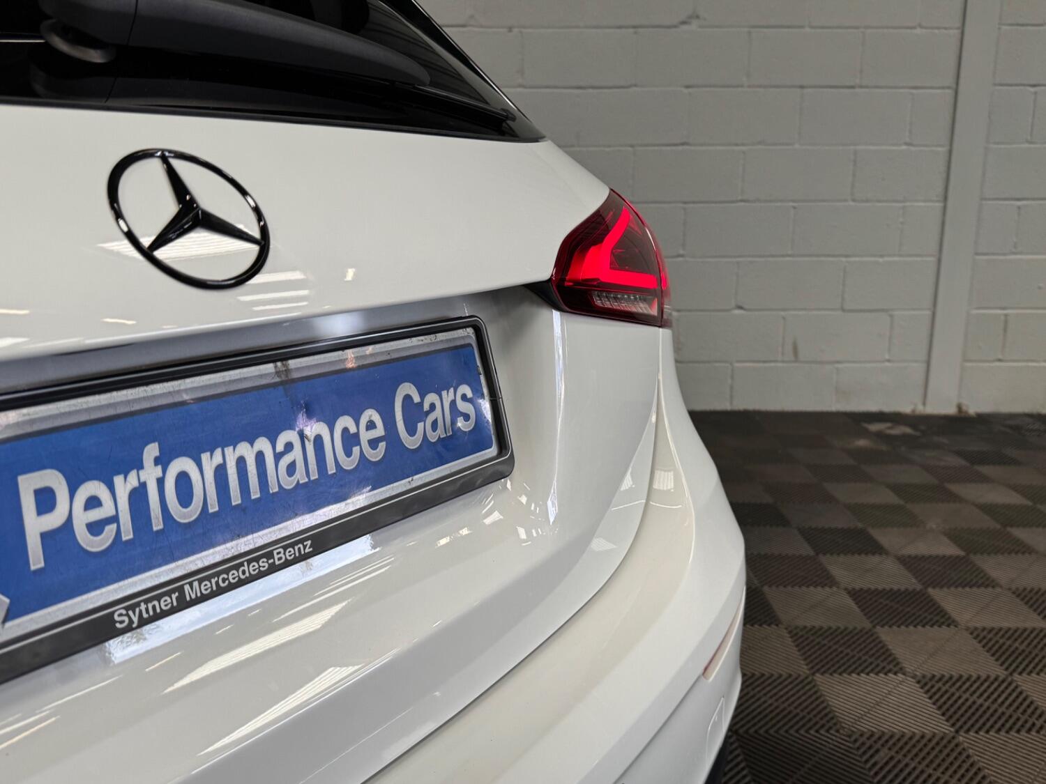 Used Mercedes-Benz A-Class 2021 for sale - 76374186: Photo 43
