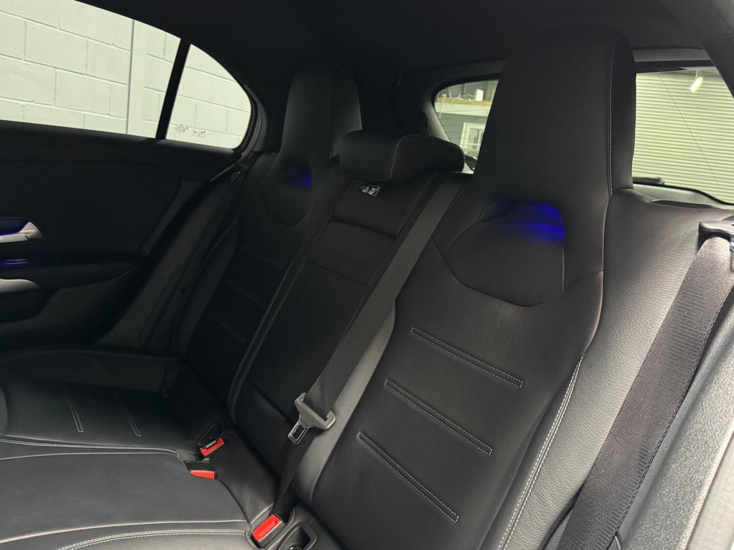 Used Mercedes-Benz A-Class 2021 for sale - 76374186: Photo 47