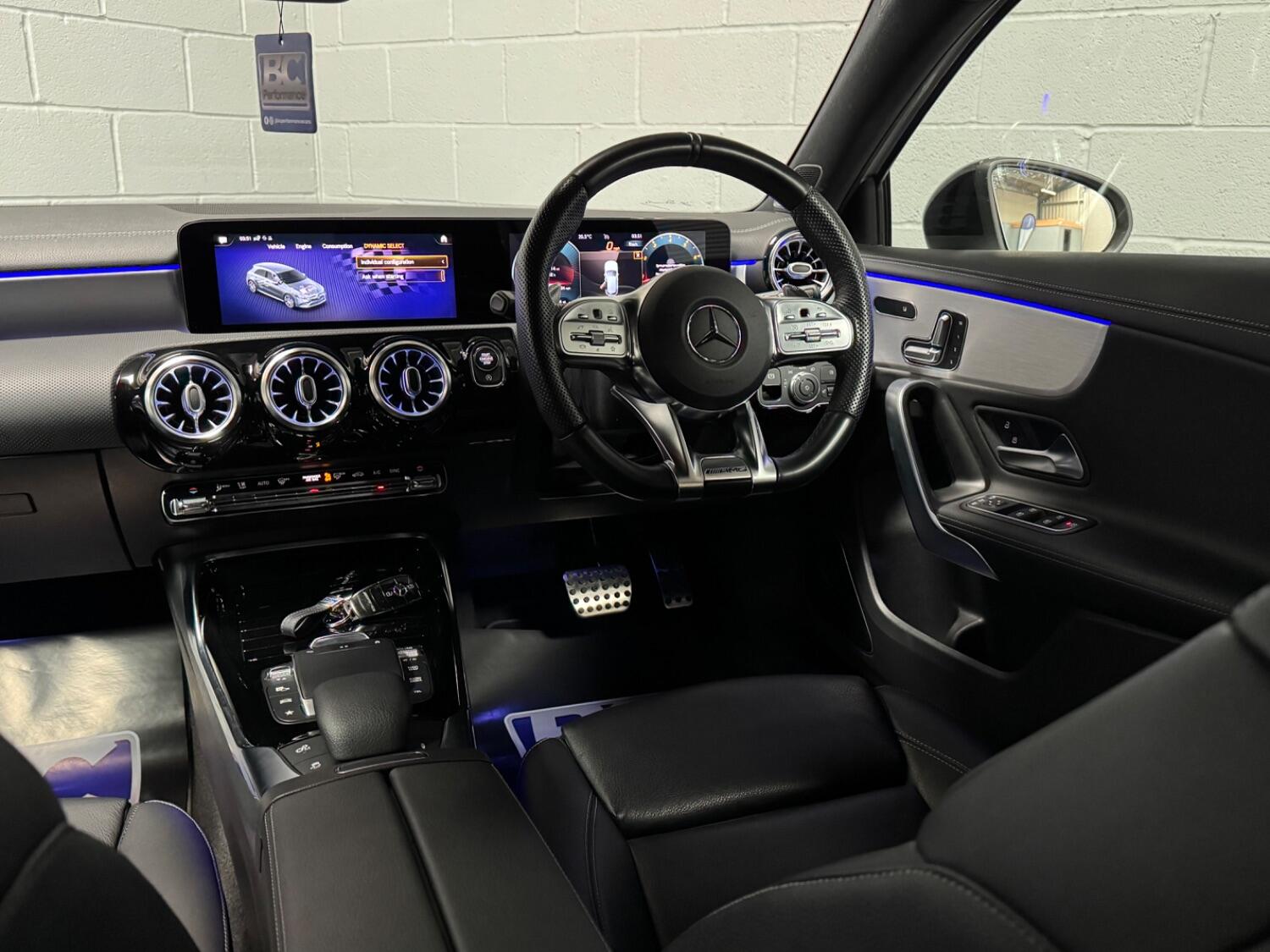 Used Mercedes-Benz A-Class 2021 for sale - 76374186: Photo 51