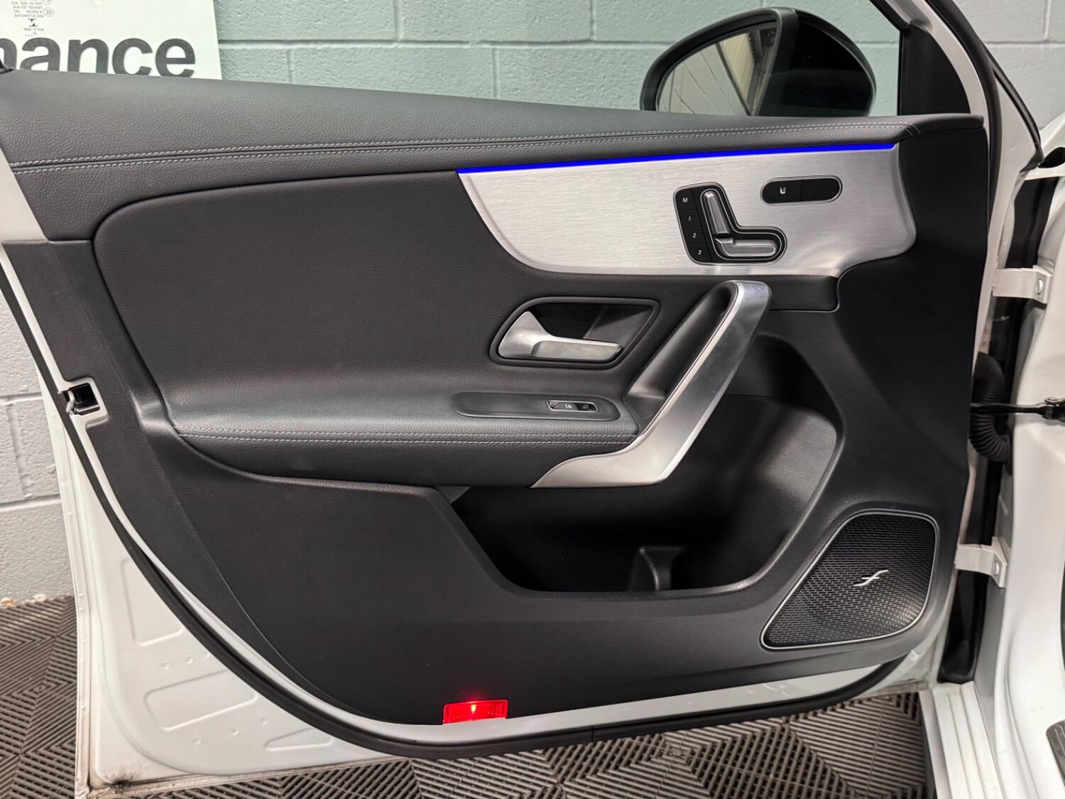 Used Mercedes-Benz A-Class 2021 for sale - 76374186: Photo 53