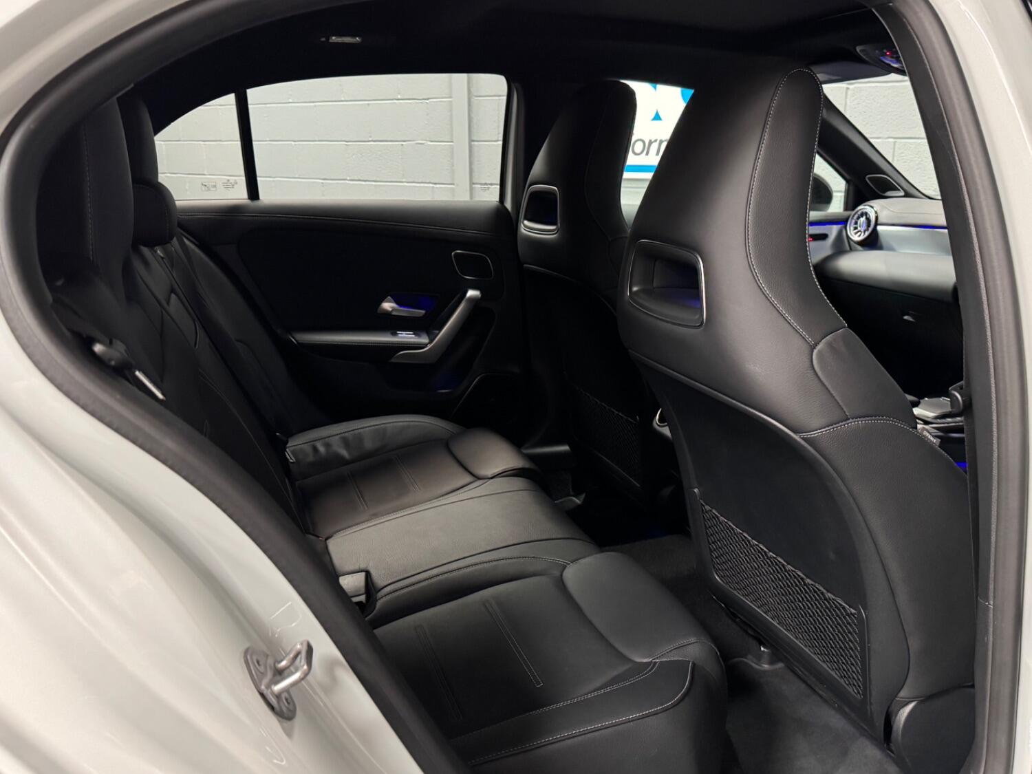 Used Mercedes-Benz A-Class 2021 for sale - 76374186: Photo 59