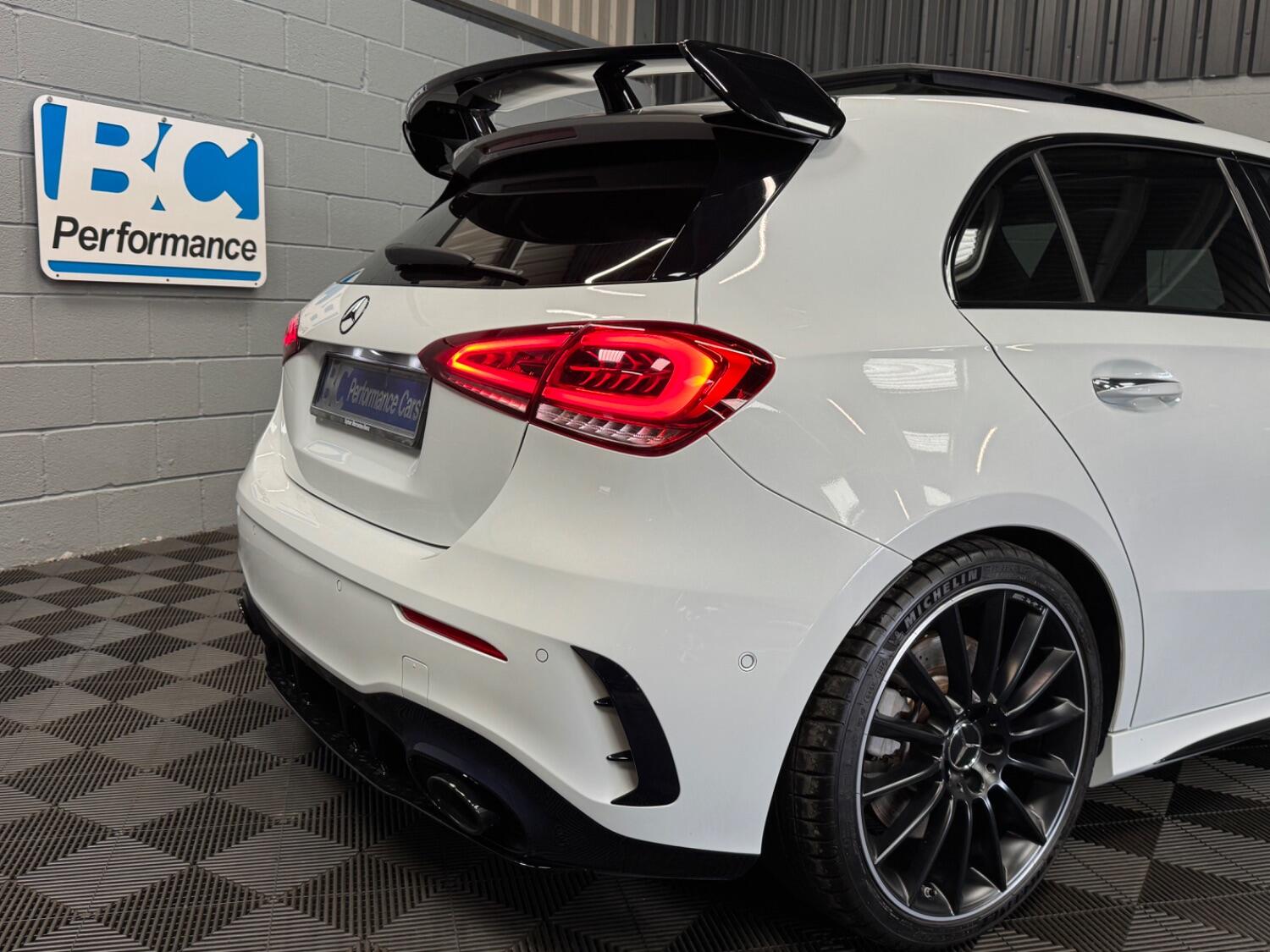 Used Mercedes-Benz A-Class 2021 for sale - 76374186: Photo 6