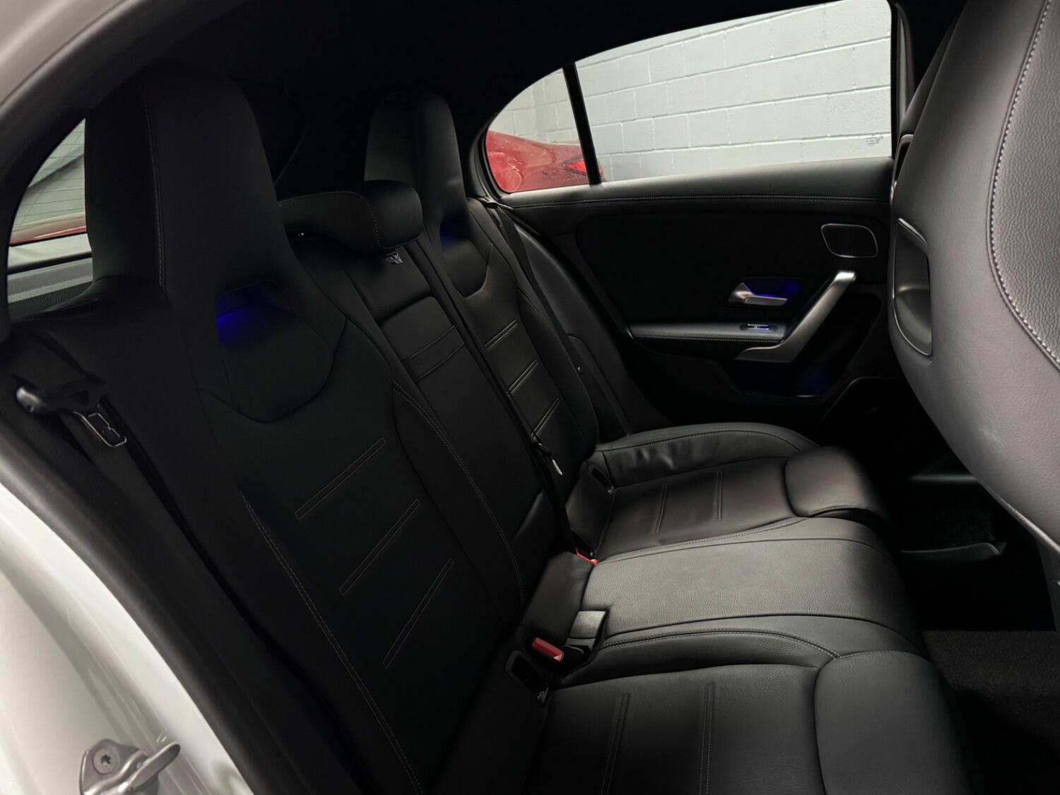 Used Mercedes-Benz A-Class 2021 for sale - 76374186: Photo 60