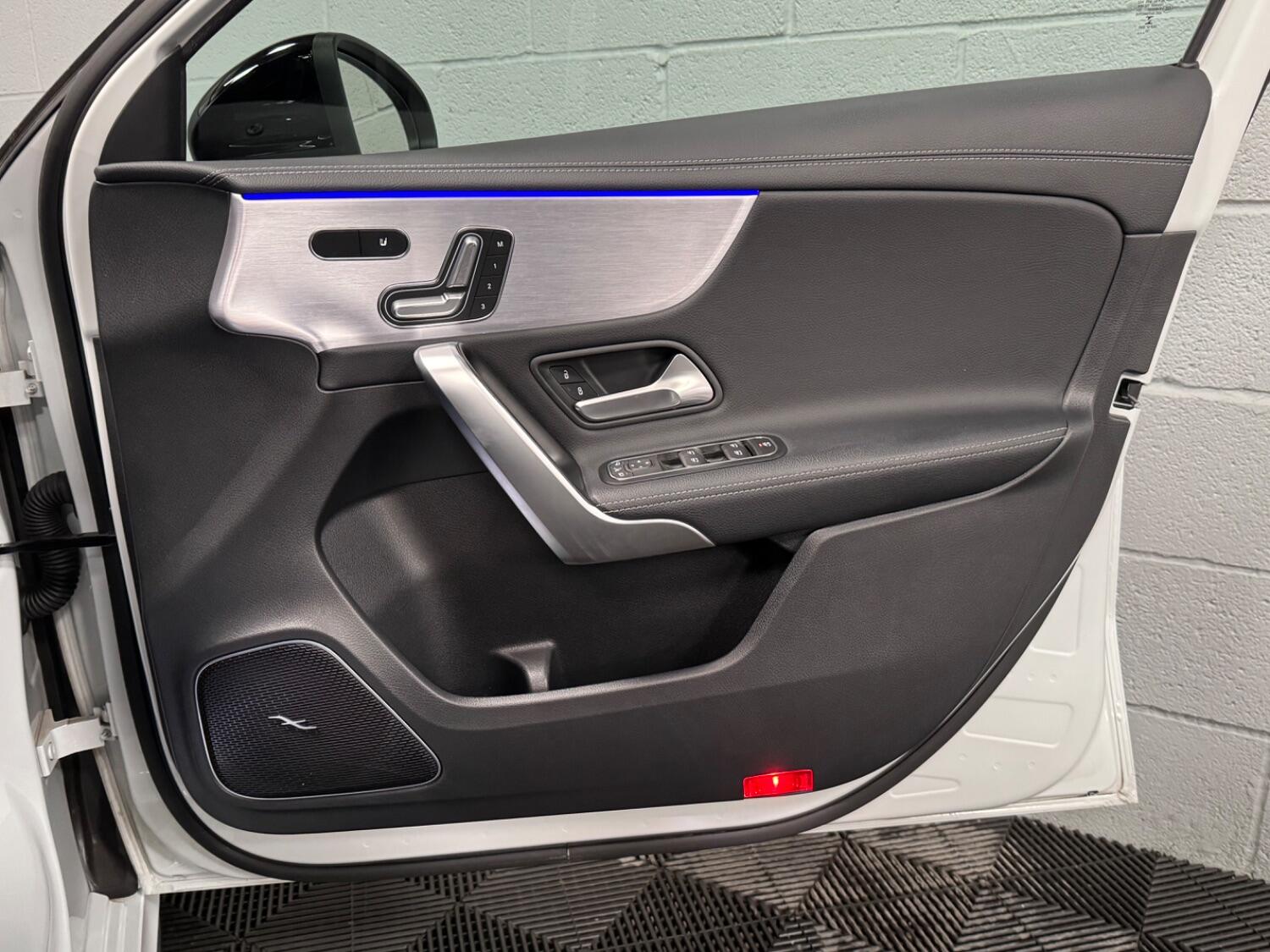 Used Mercedes-Benz A-Class 2021 for sale - 76374186: Photo 61