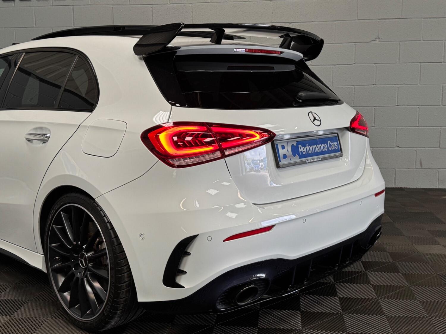 Used Mercedes-Benz A-Class 2021 for sale - 76374186: Photo 7