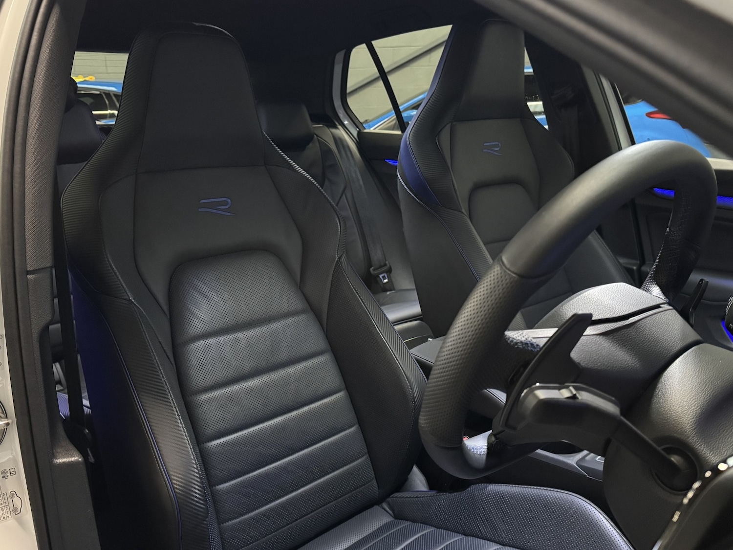 Used Volkswagen Golf 2021 for sale - 76924439: Photo 12