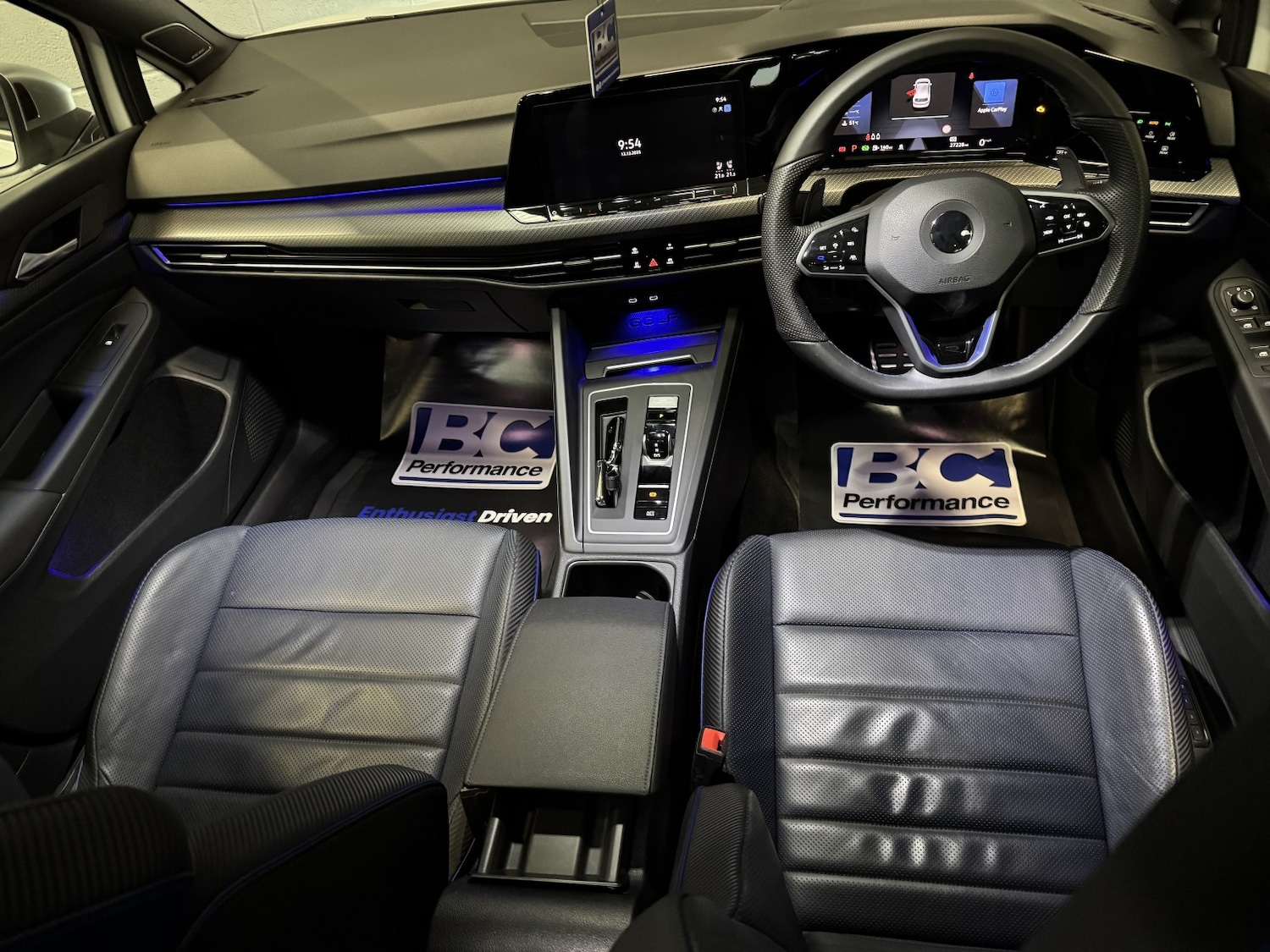 Used Volkswagen Golf 2021 for sale - 76924439: Photo 13