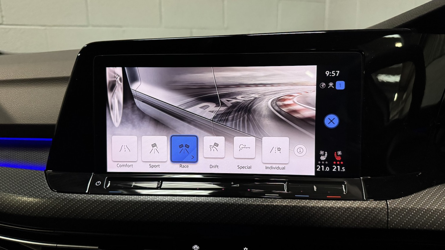 Used Volkswagen Golf 2021 for sale - 76924439: Photo 15