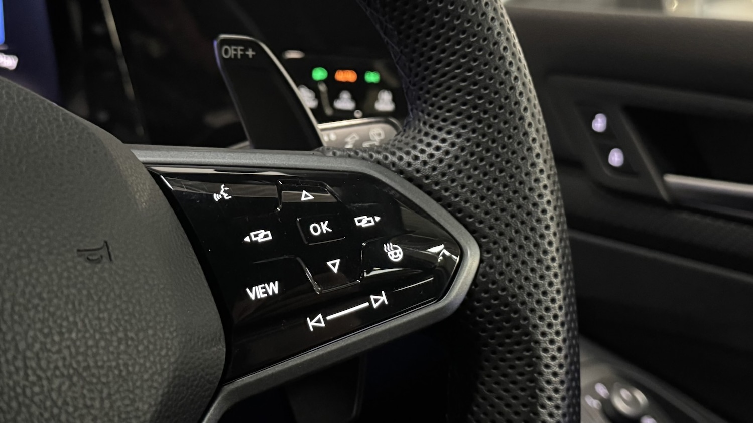 Used Volkswagen Golf 2021 for sale - 76924439: Photo 19