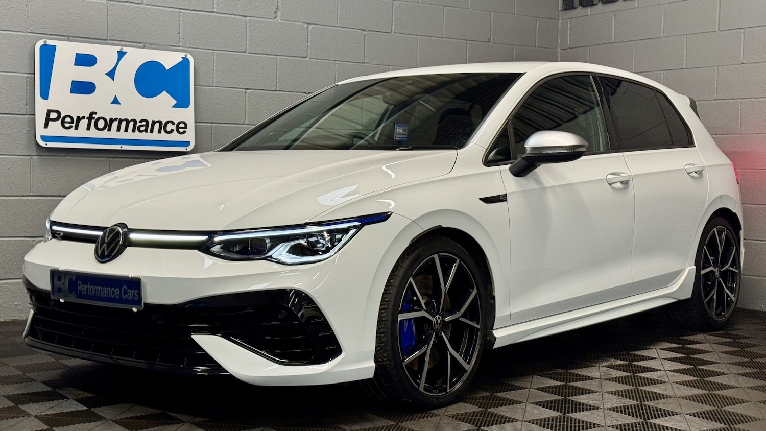 Used Volkswagen Golf 2021 for sale - 76924439: Photo 20