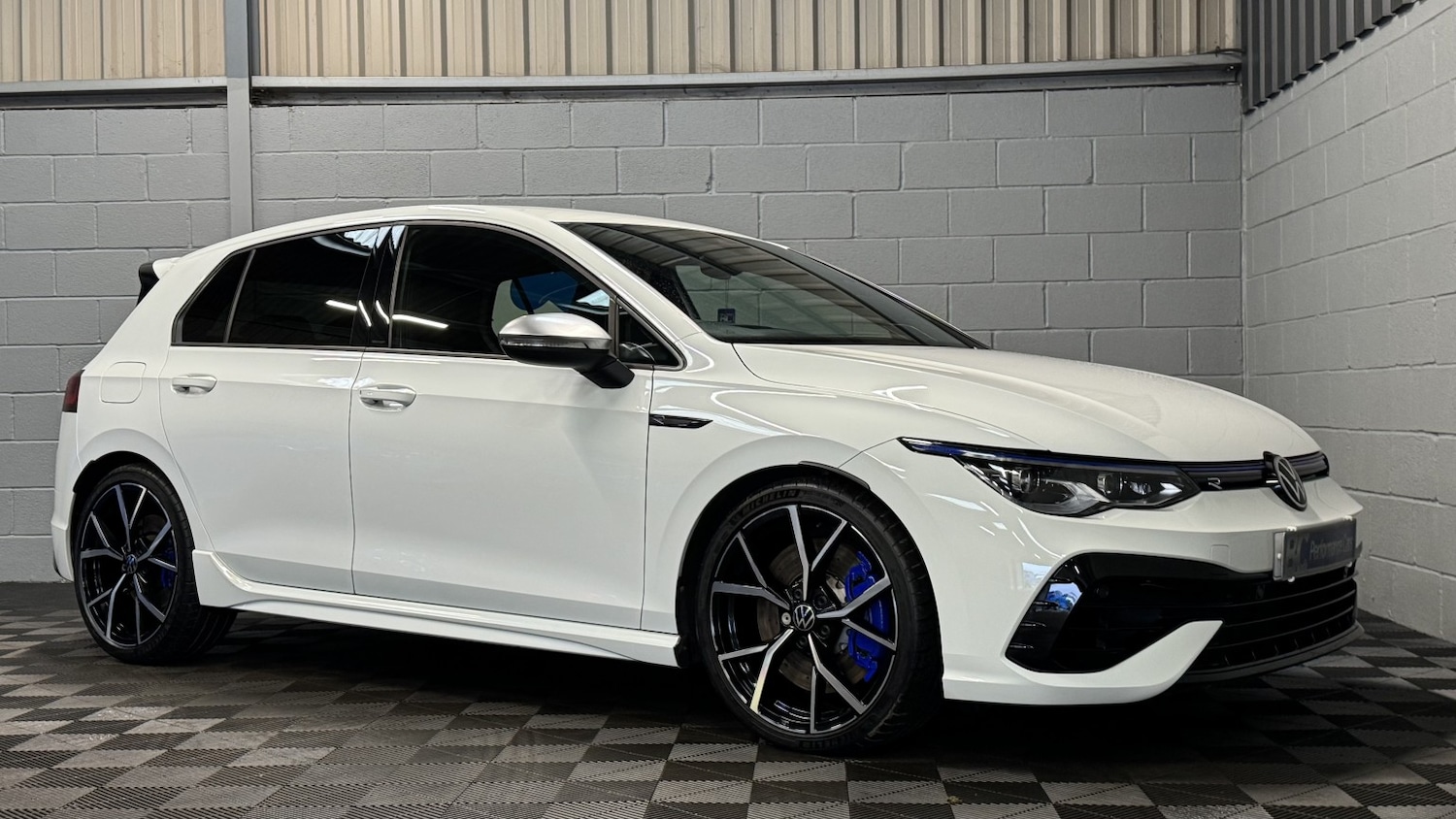 Used Volkswagen Golf 2021 for sale - 76924439: Photo 21