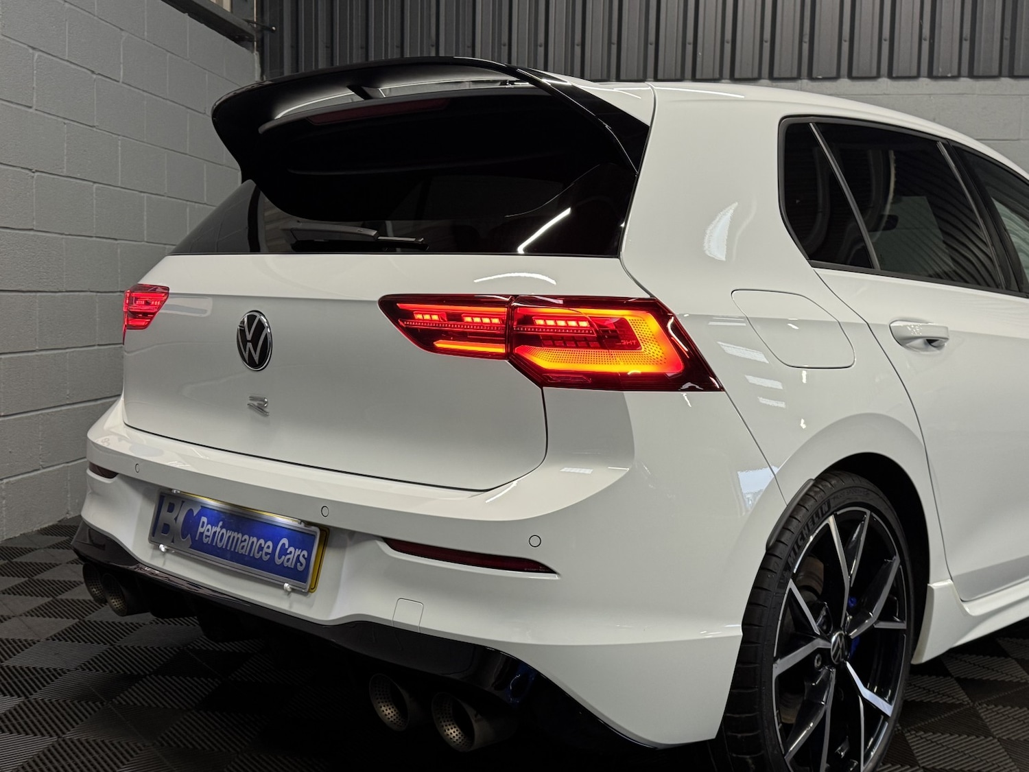 Used Volkswagen Golf 2021 for sale - 76924439: Photo 25