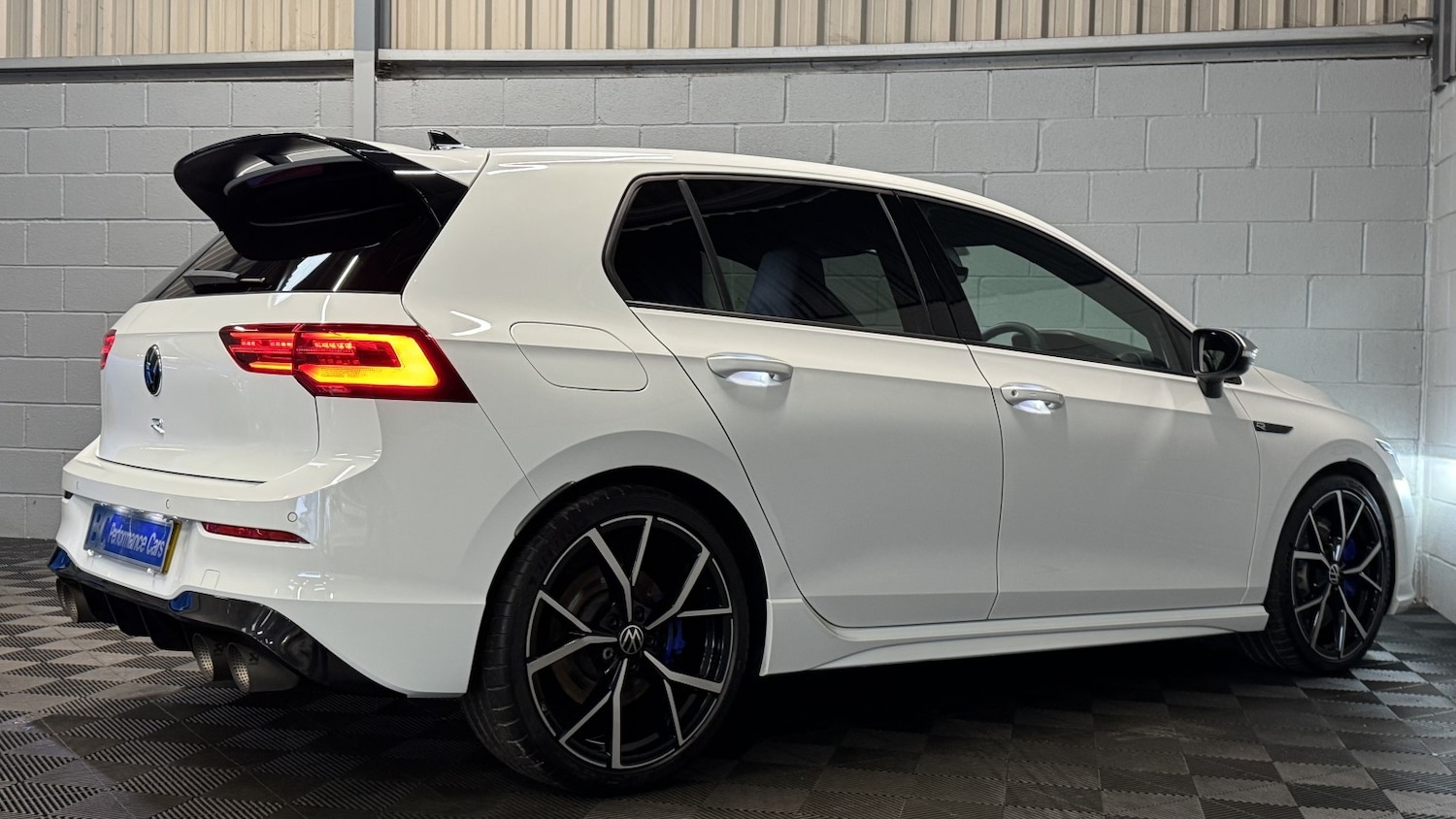 Used Volkswagen Golf 2021 for sale - 76924439: Photo 28