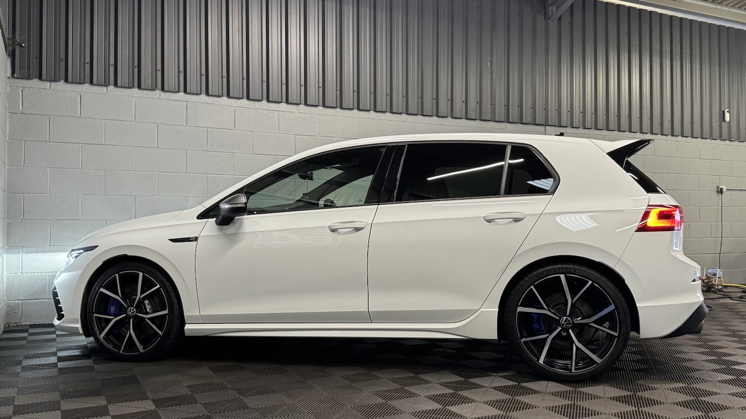 Used Volkswagen Golf 2021 for sale - 76924439: Photo 30