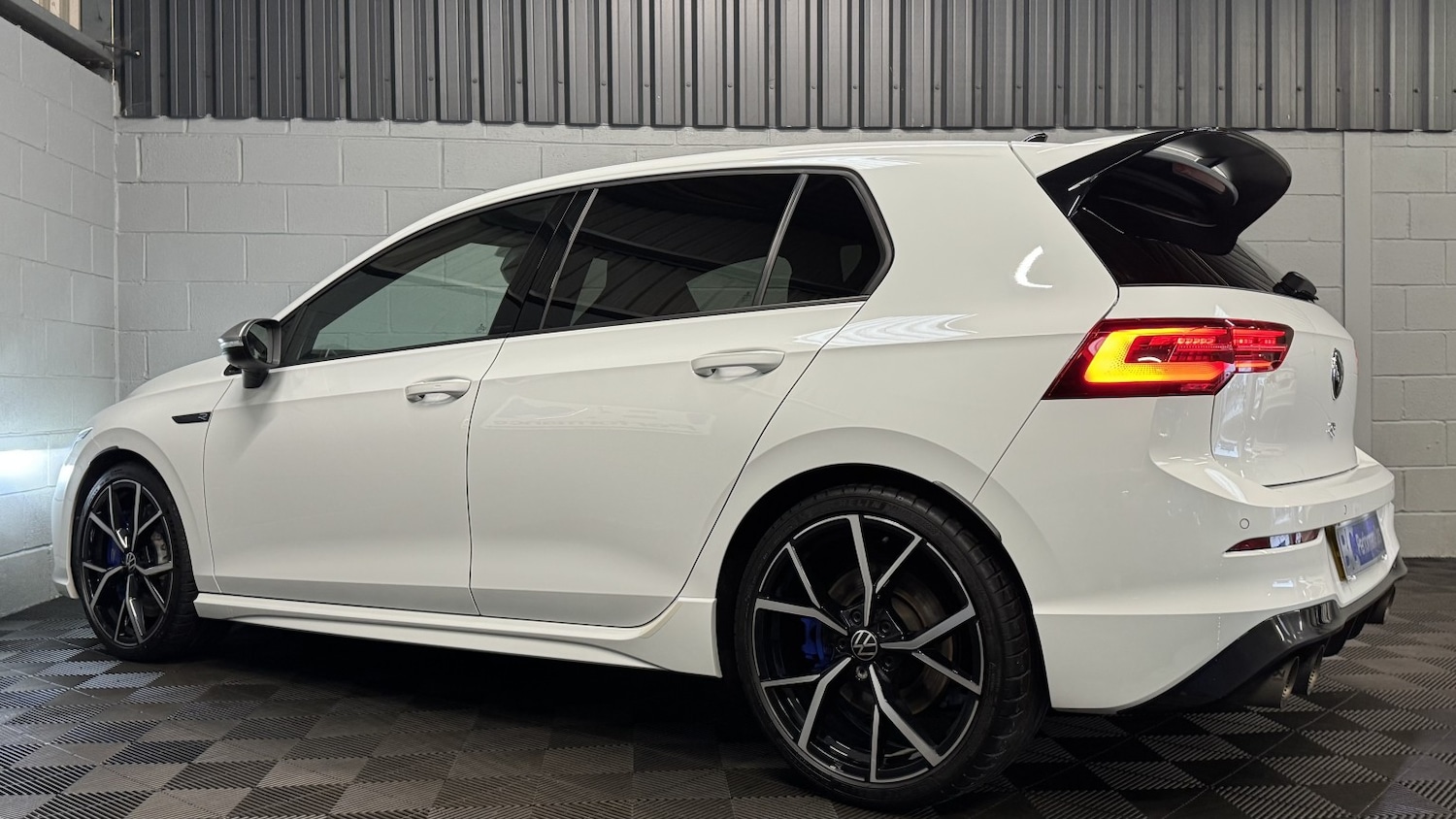 Used Volkswagen Golf 2021 for sale - 76924439: Photo 31