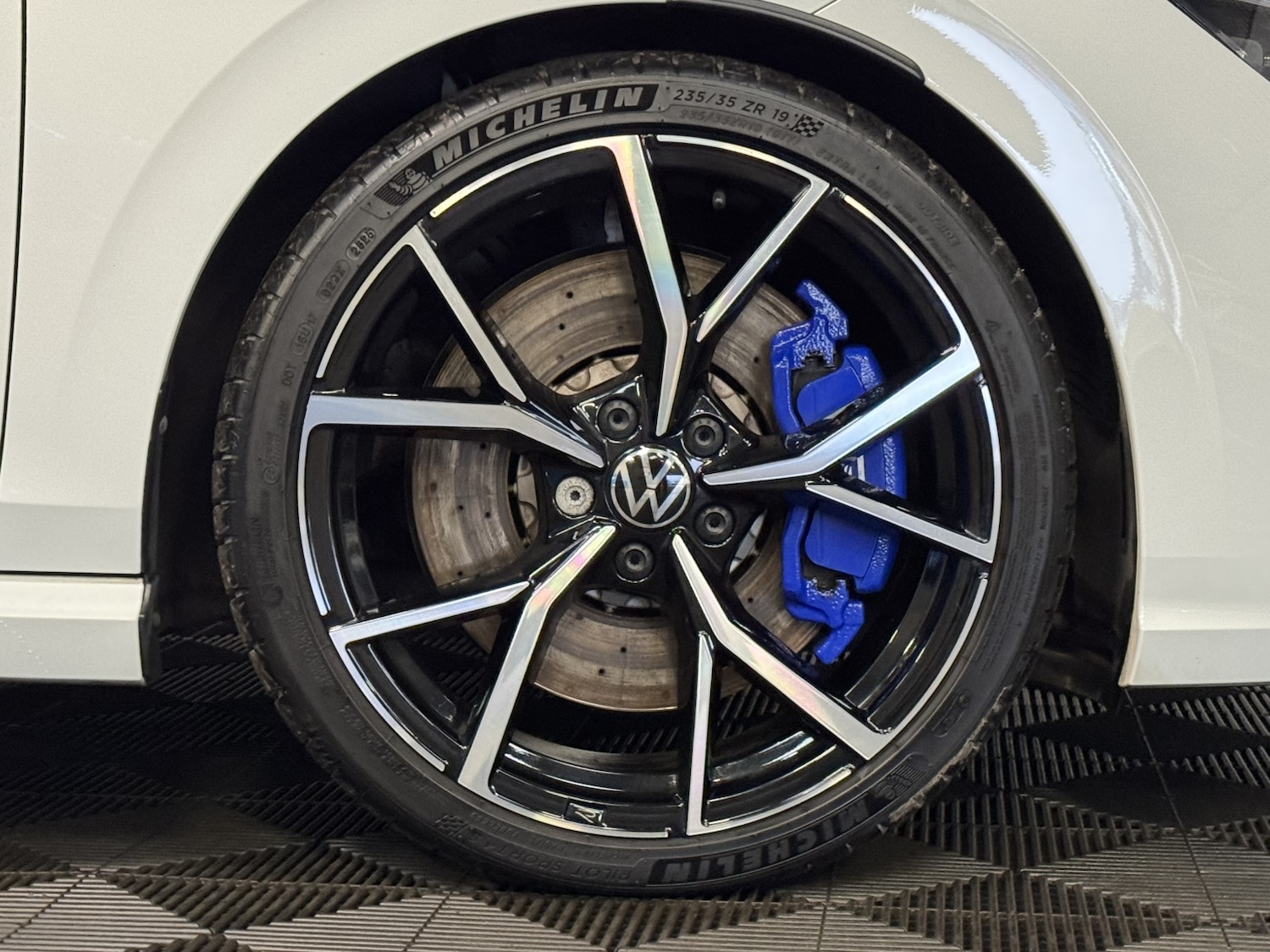 Used Volkswagen Golf 2021 for sale - 76924439: Photo 34