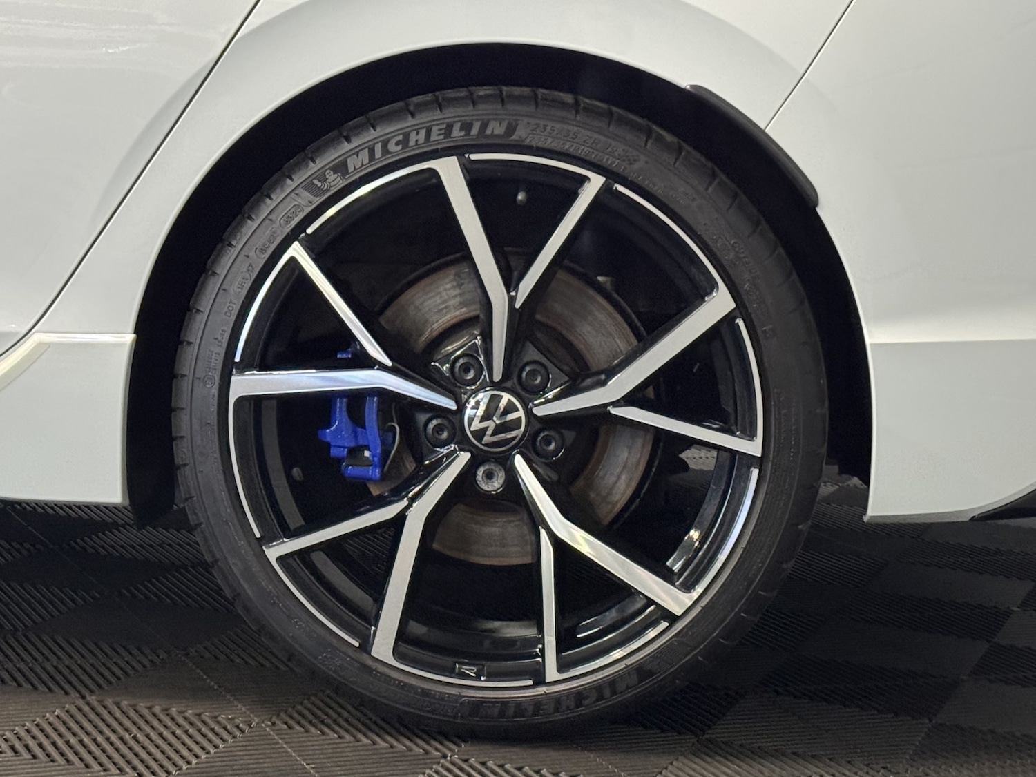 Used Volkswagen Golf 2021 for sale - 76924439: Photo 39