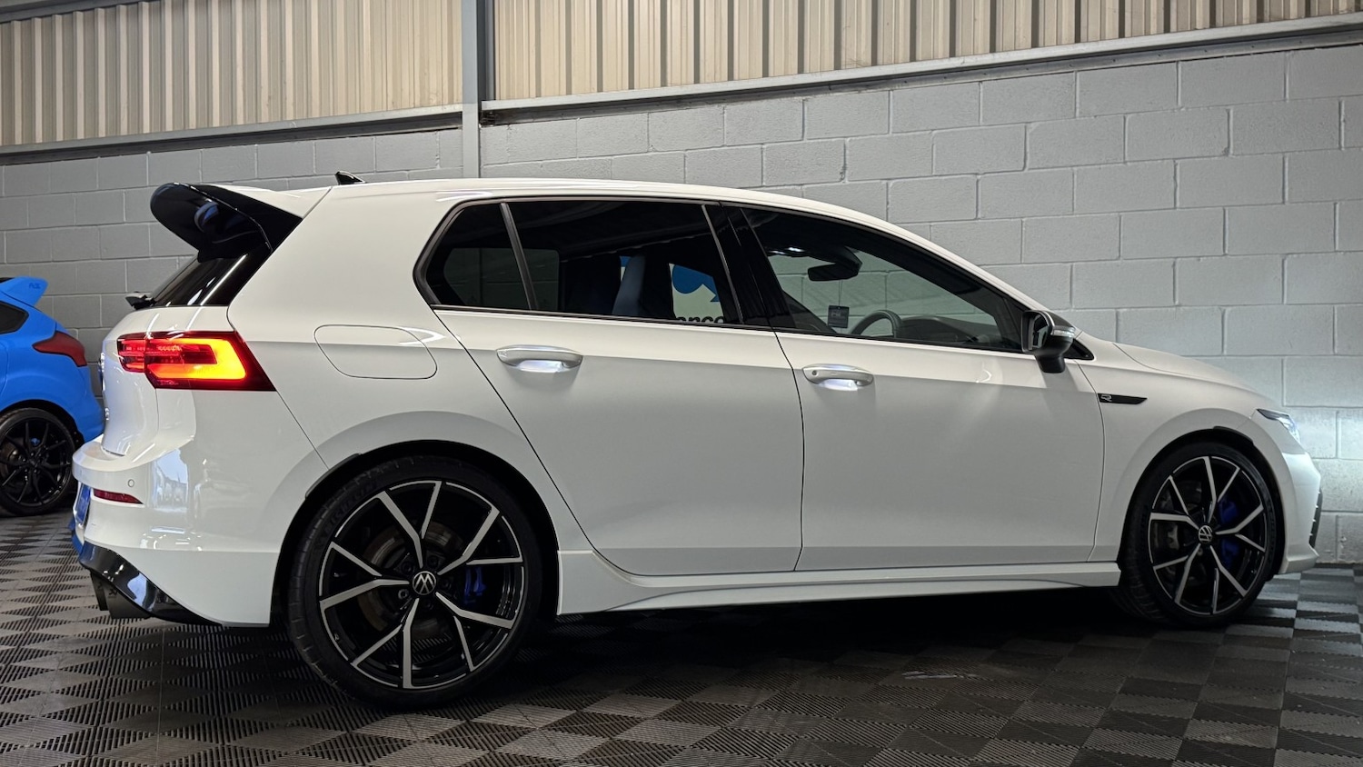 Used Volkswagen Golf 2021 for sale - 76924439: Photo 42